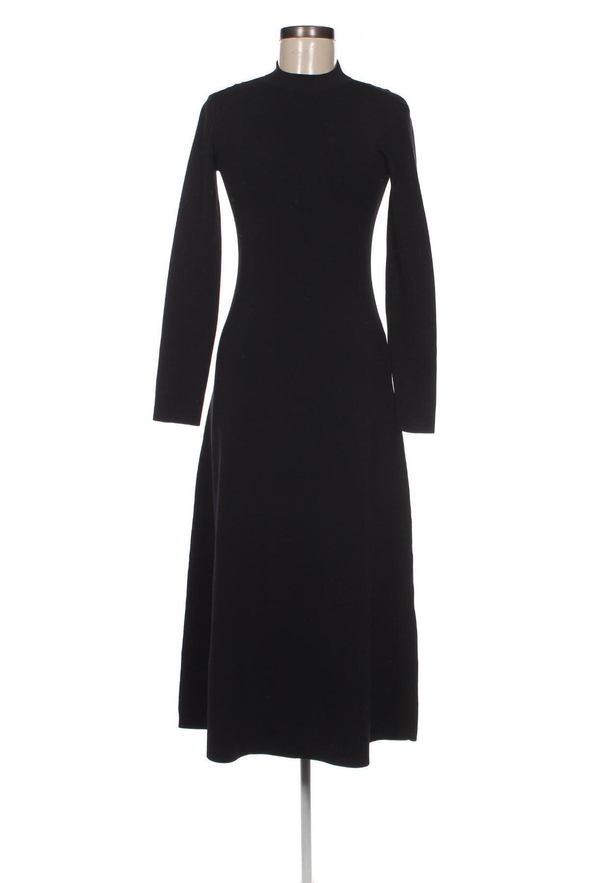 Kleid Ivy & Oak, Größe S, Farbe Schwarz, Preis 71,65 €
