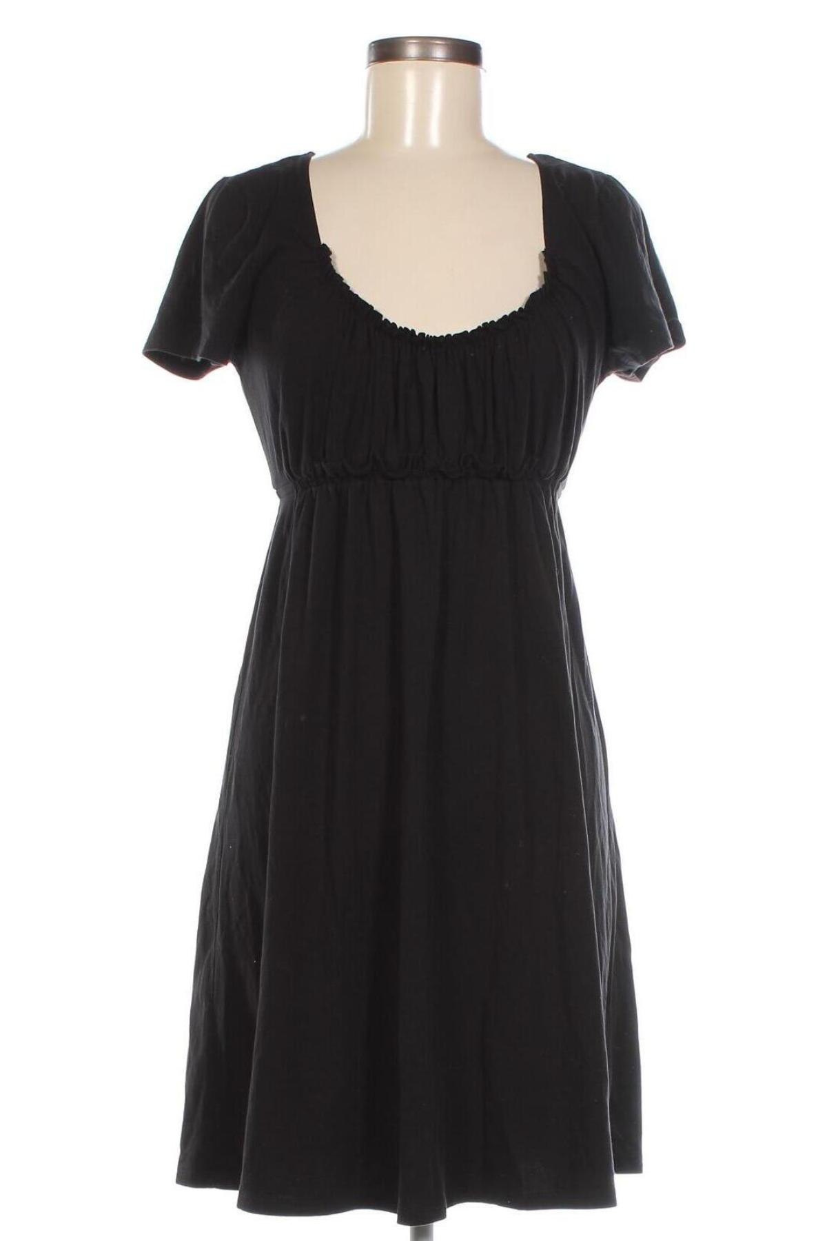 Rochie J.Crew, Mărime M, Culoare Negru, Preț 252,32 Lei