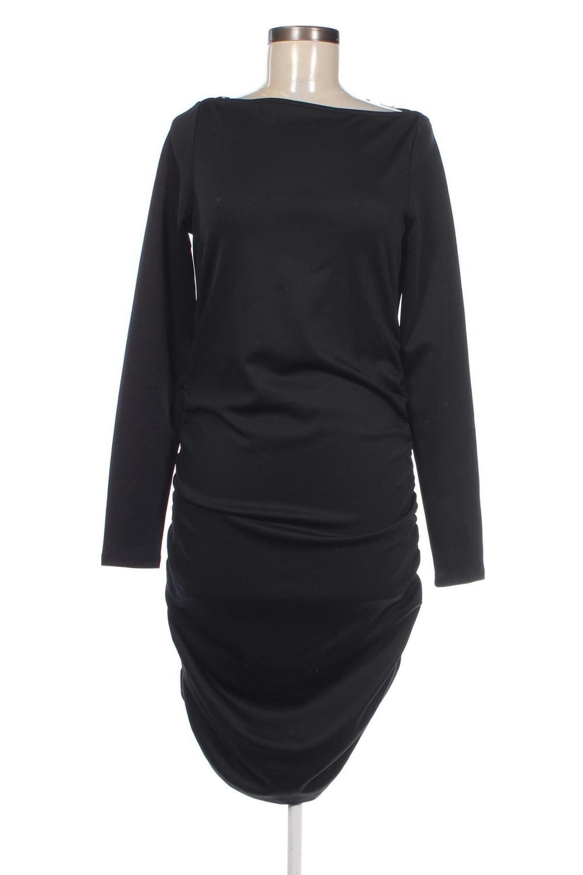 Φόρεμα JJXX, Μέγεθος M, Χρώμα Μαύρο, Τιμή 25,05 €