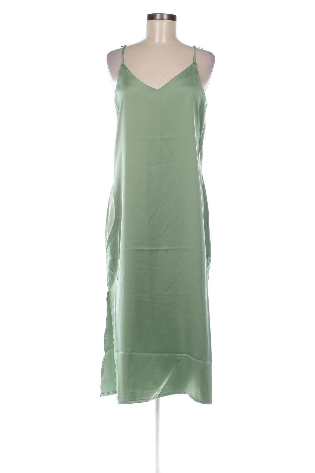 Φόρεμα JJXX, Μέγεθος M, Χρώμα Πράσινο, Τιμή 13,92 €