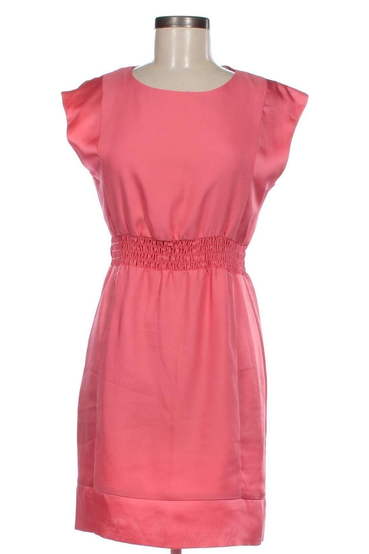 Φόρεμα Jacob, Μέγεθος S, Χρώμα Ρόζ , Τιμή 7,56 €