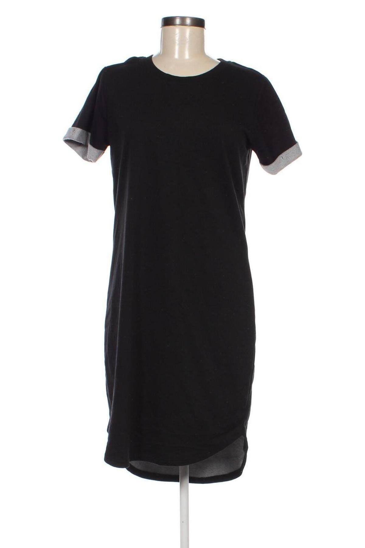 Kleid Jacqueline De Yong, Größe M, Farbe Schwarz, Preis € 9,28