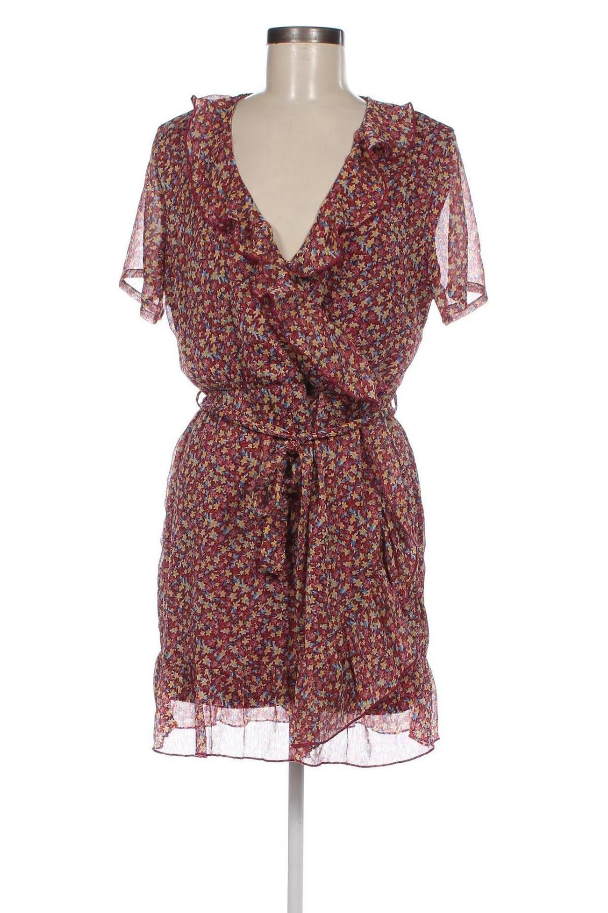 Kleid Jacqueline De Yong, Größe M, Farbe Mehrfarbig, Preis € 7,57
