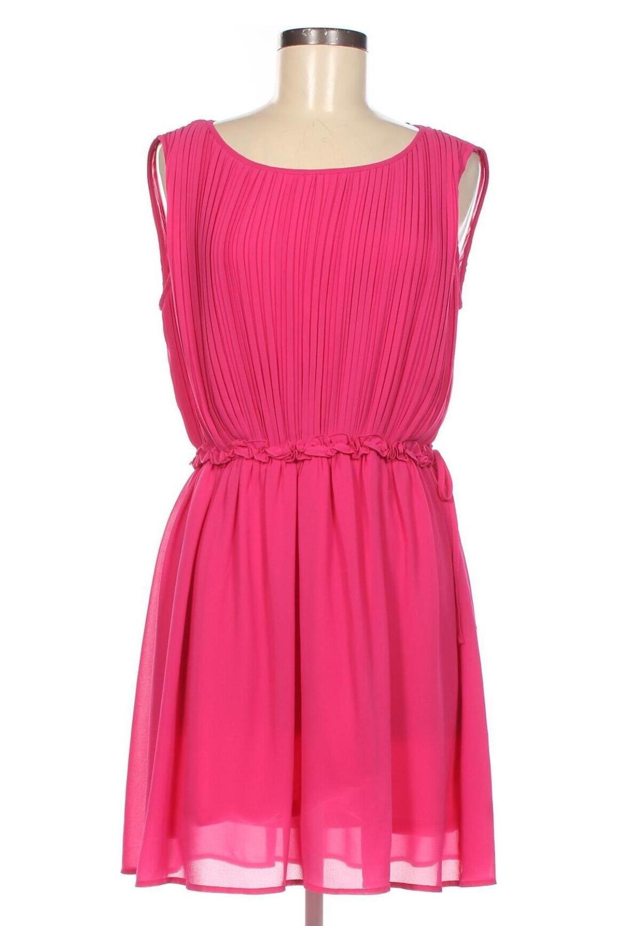 Kleid Jacqueline De Yong, Größe S, Farbe Rosa, Preis € 7,56