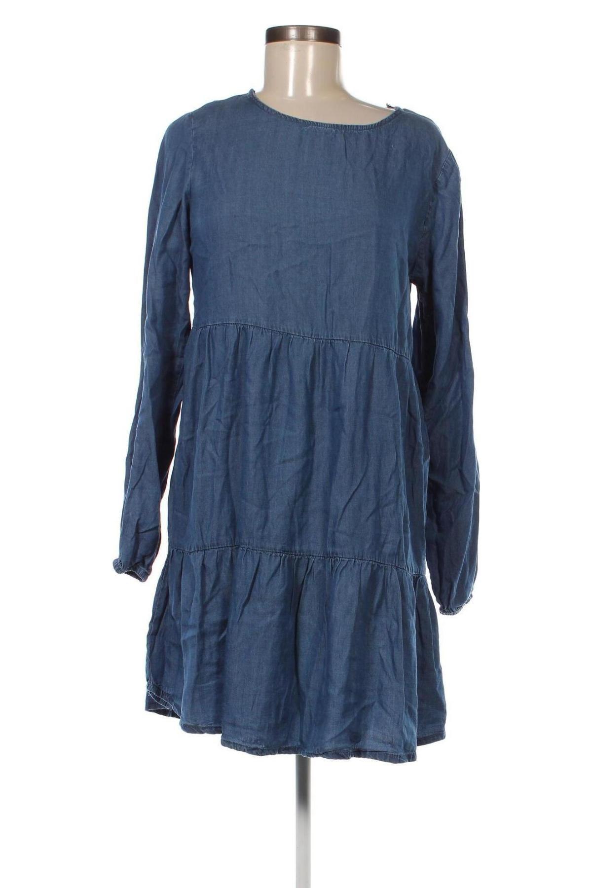 Φόρεμα Janina, Μέγεθος S, Χρώμα Μπλέ, Τιμή 14,84 €