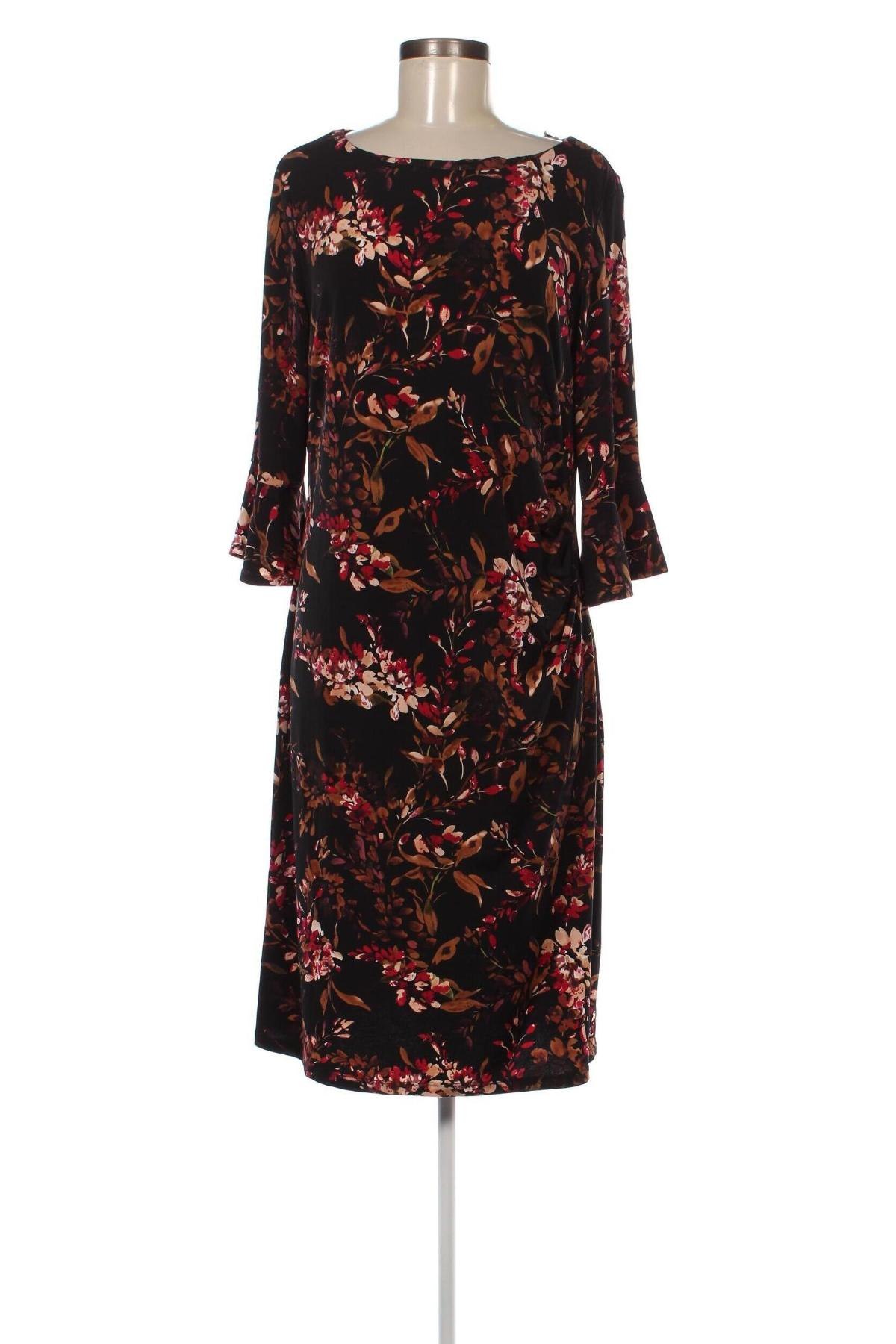 Φόρεμα Janina, Μέγεθος L, Χρώμα Πολύχρωμο, Τιμή 22,72 €