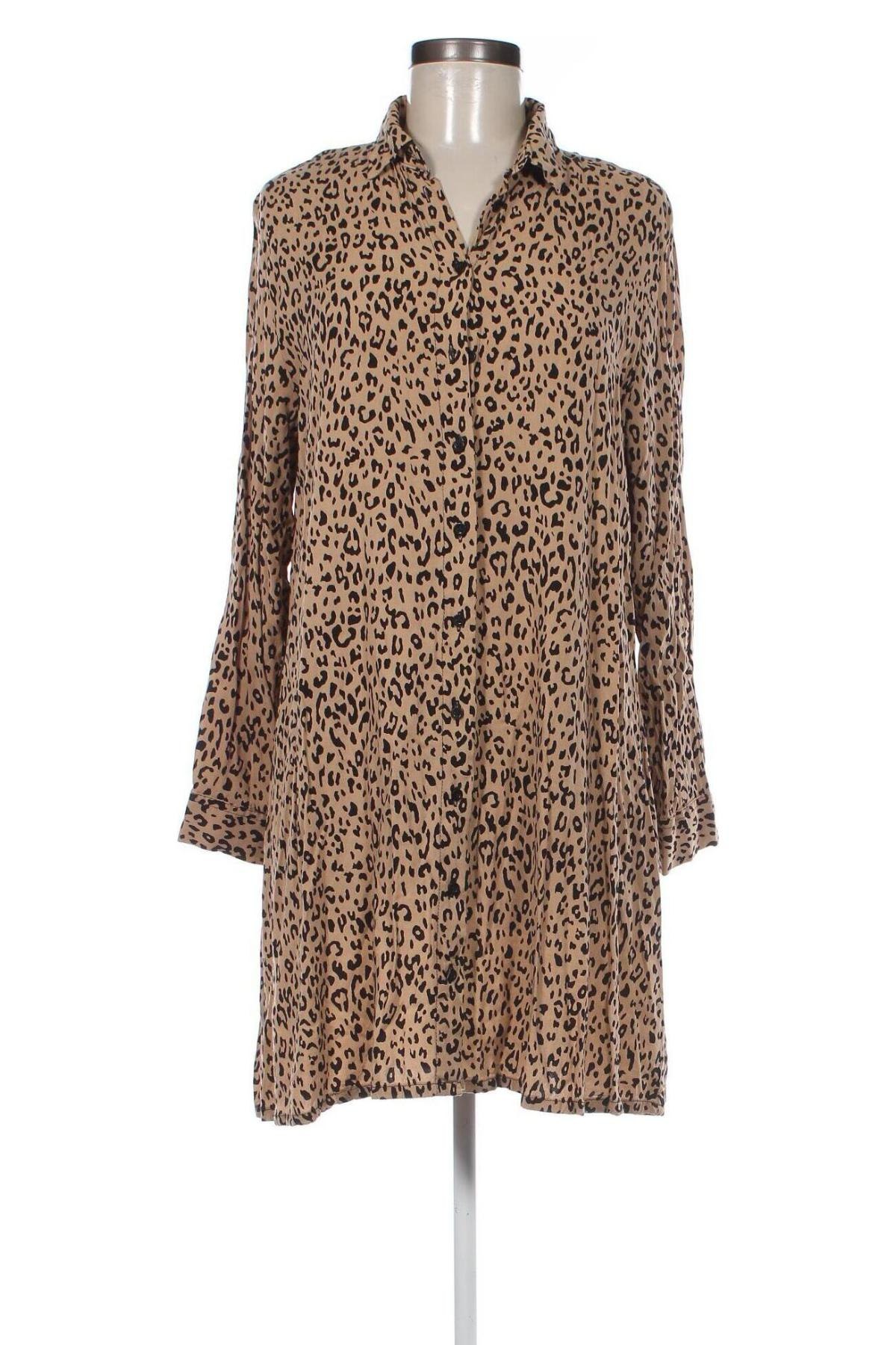 Φόρεμα Janina, Μέγεθος XL, Χρώμα  Μπέζ, Τιμή 8,45 €