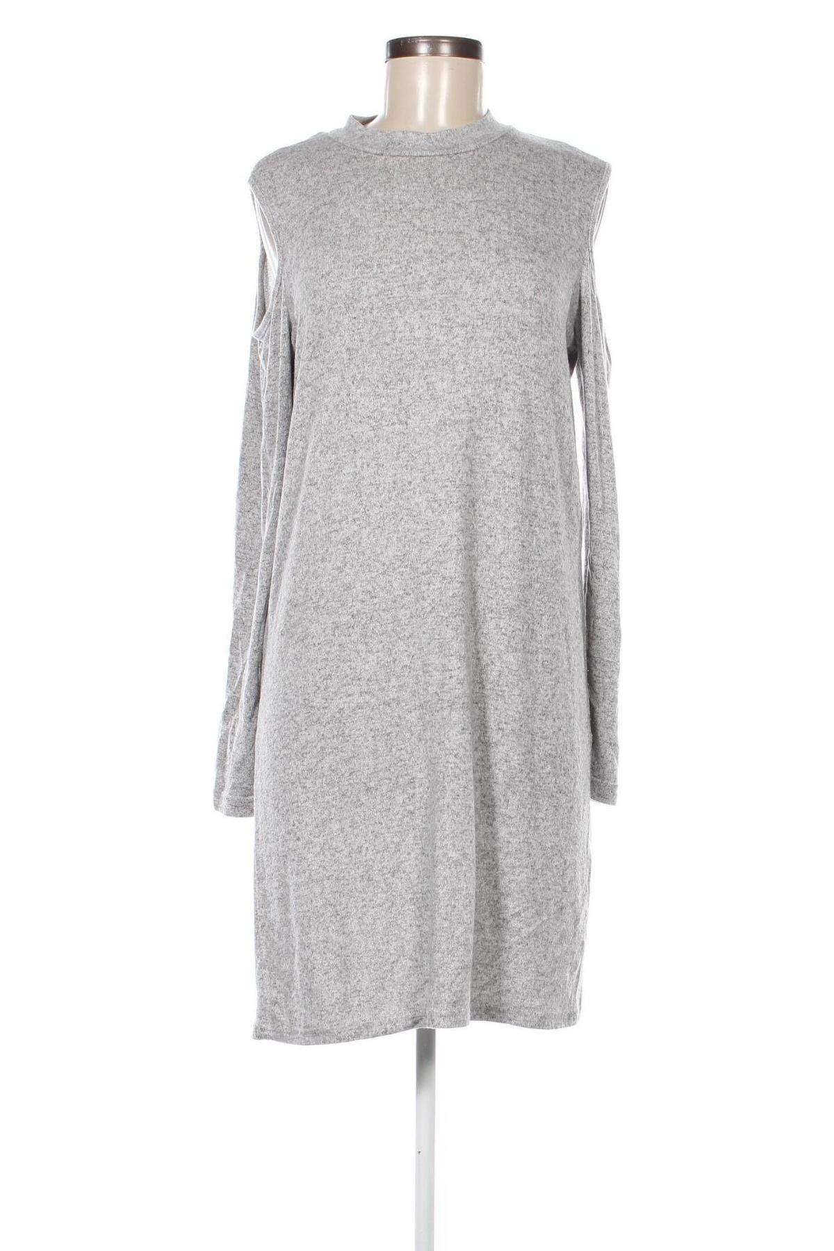 Kleid Janina, Größe L, Farbe Grau, Preis 10,09 €