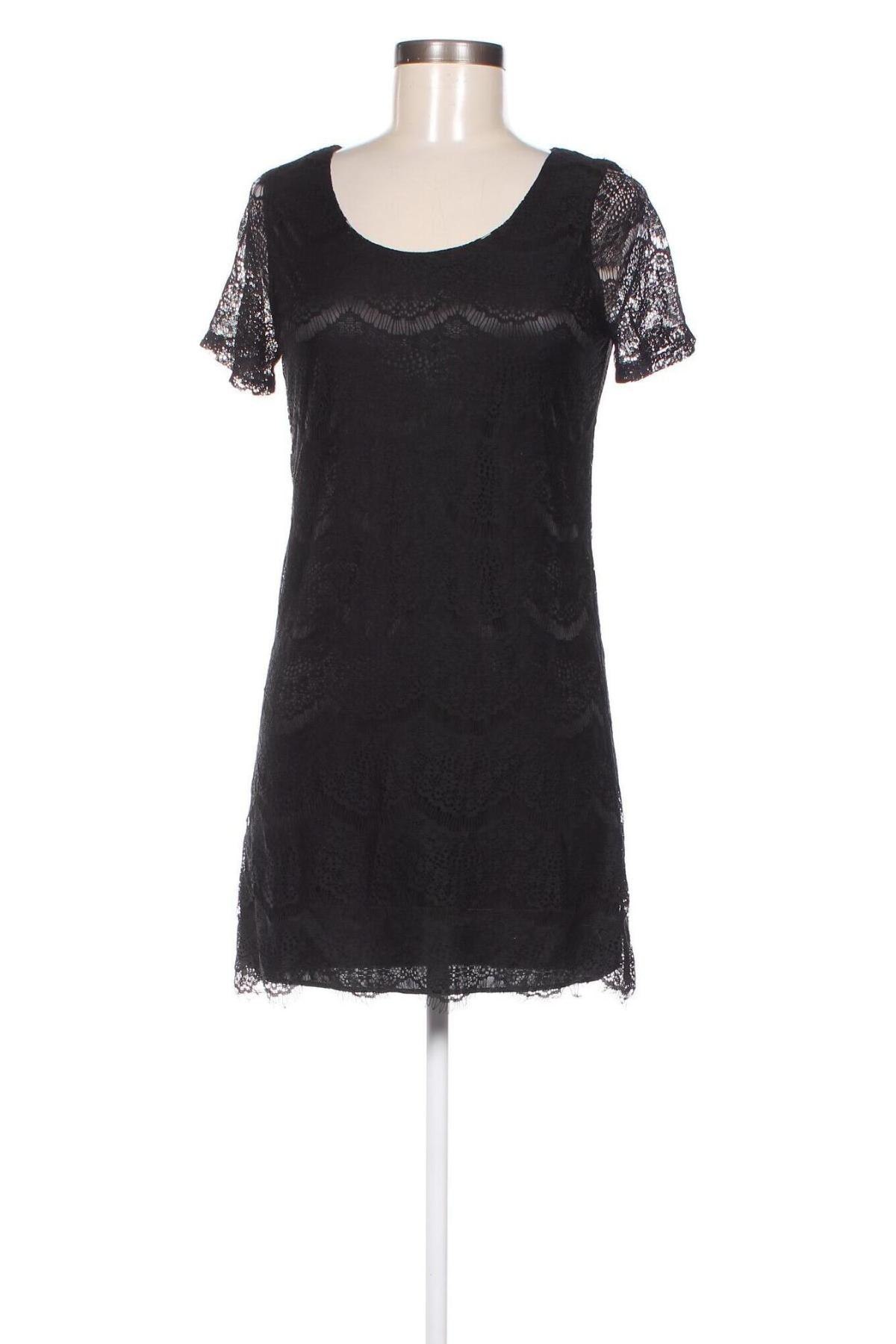 Rochie Jasmine, Mărime S, Culoare Negru, Preț 39,96 Lei