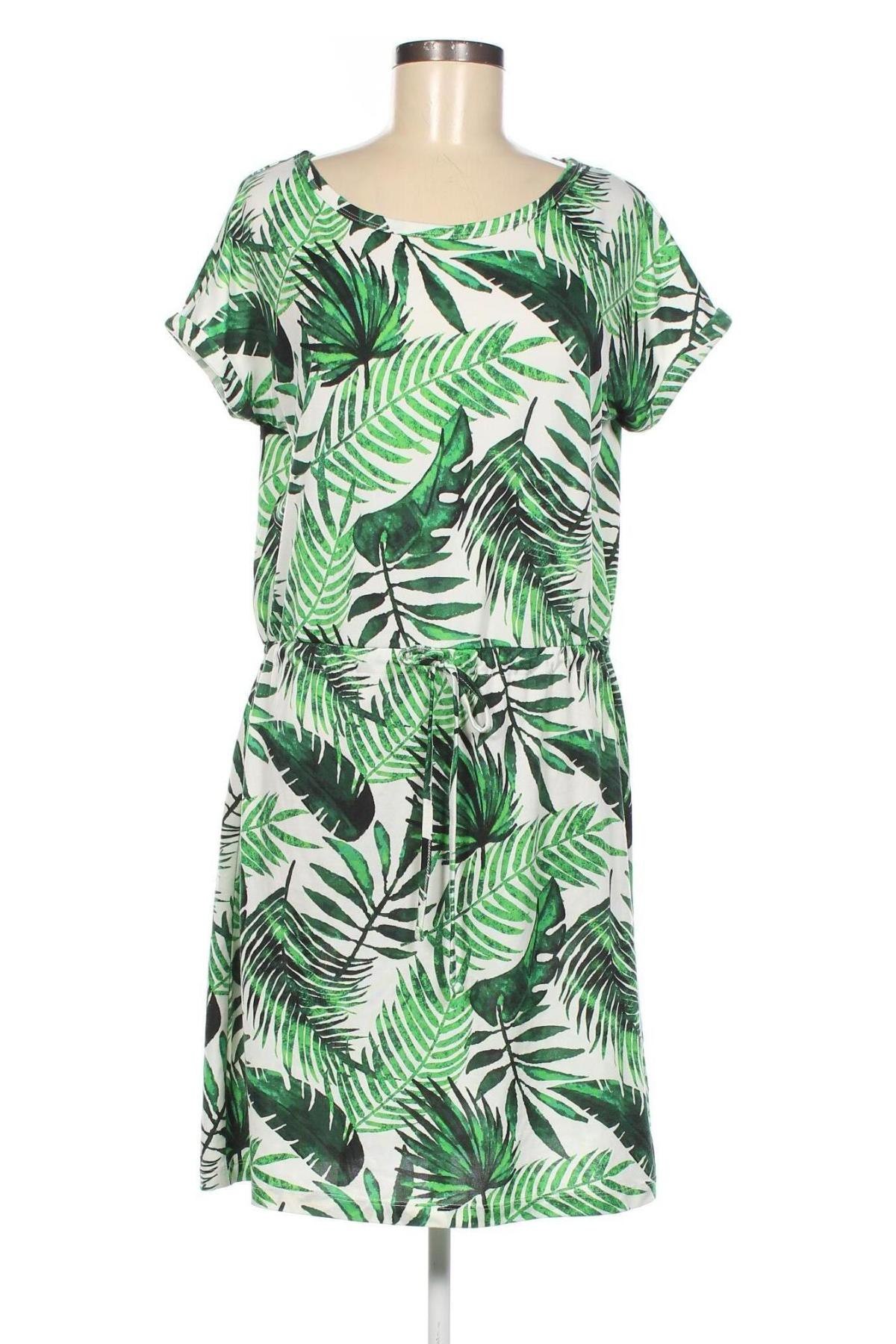Šaty  Jazlyn, Veľkosť L, Farba Zelená, Cena  27,70 €