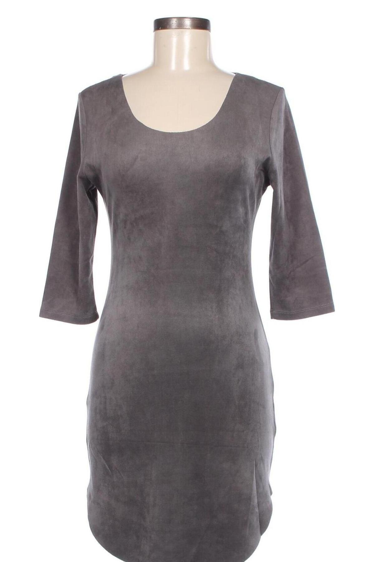 Kleid Jcl, Größe M, Farbe Grau, Preis € 8,07