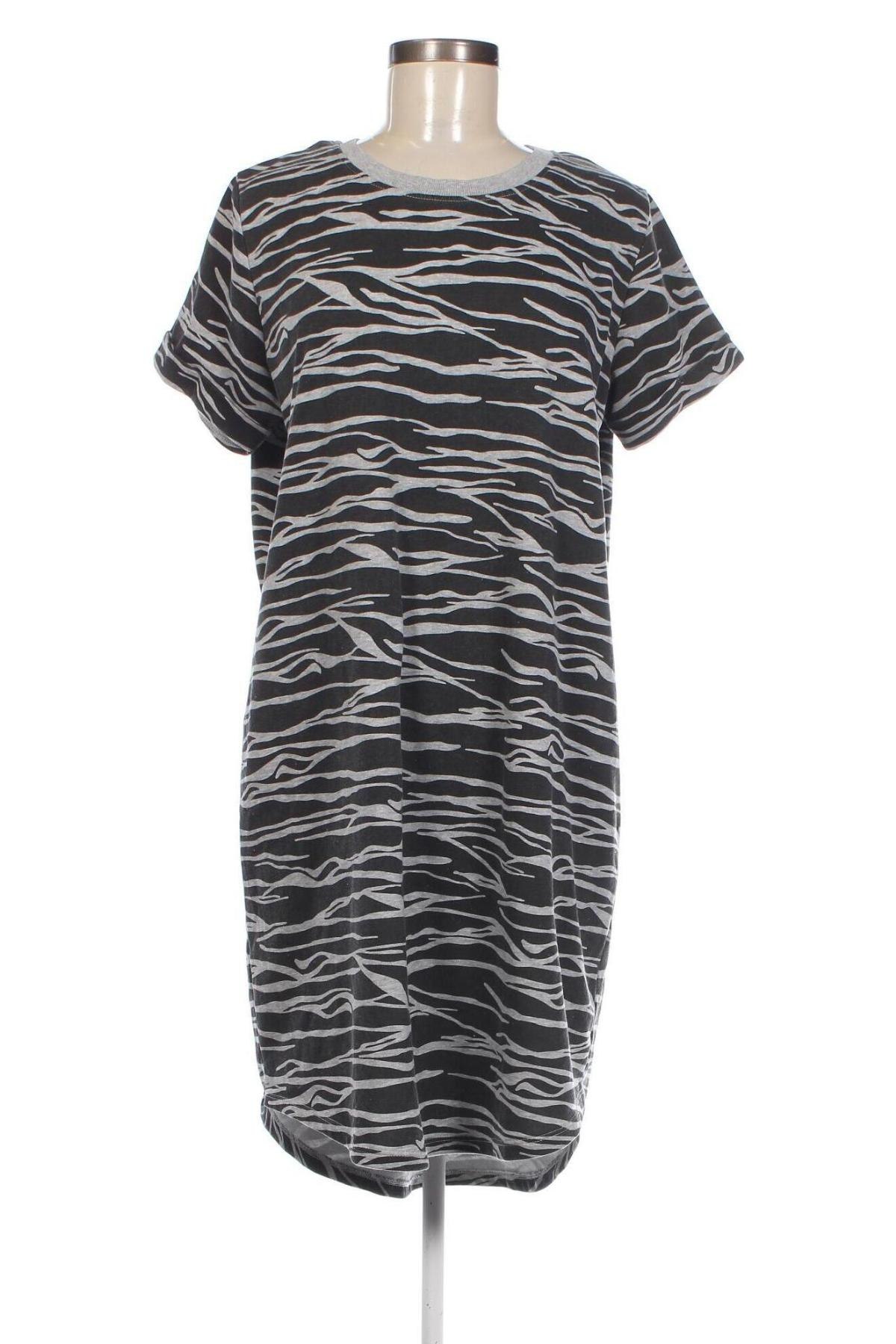 Kleid Jdy, Größe XL, Farbe Grau, Preis 20,18 €