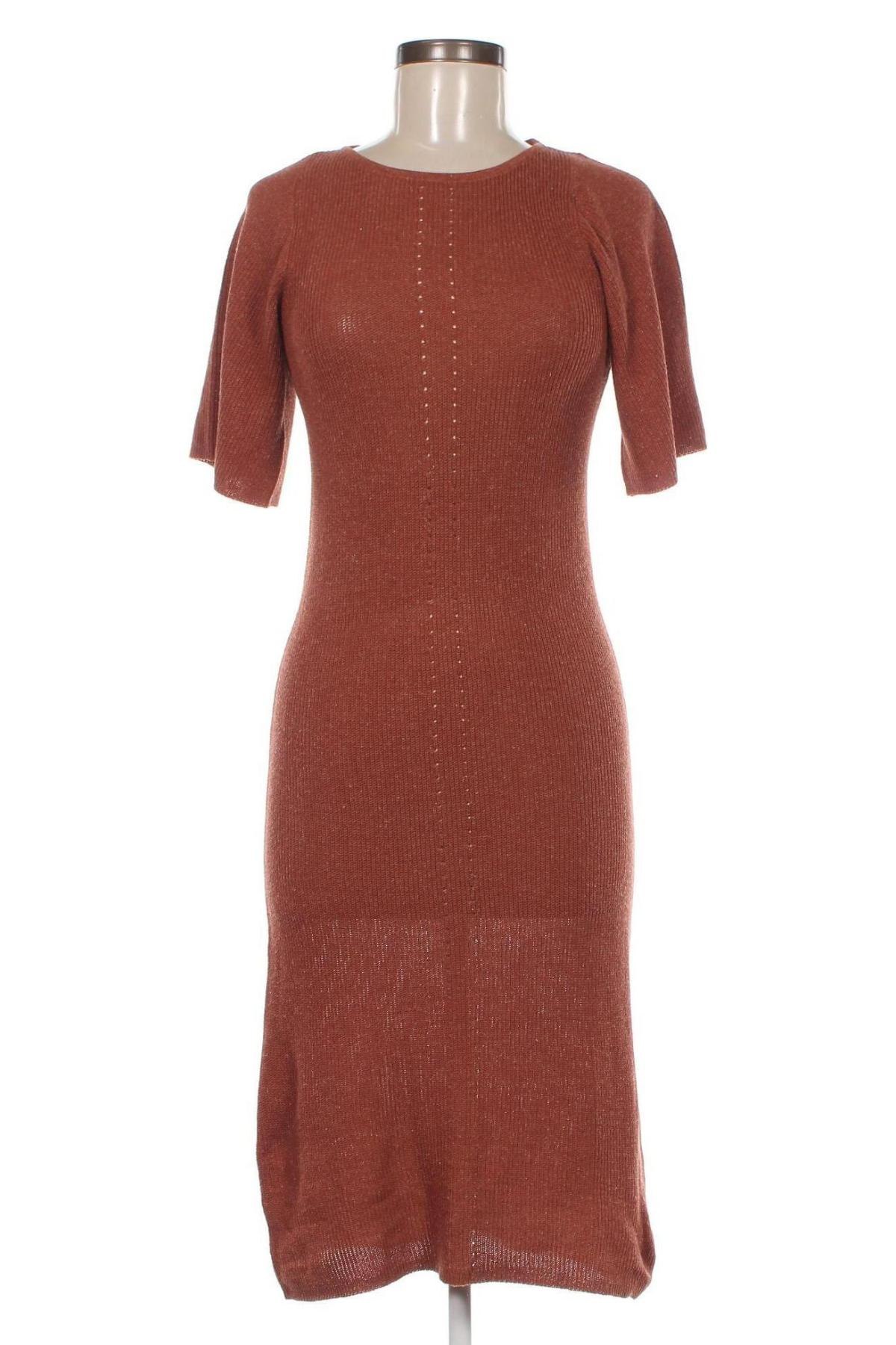 Φόρεμα Jdy, Μέγεθος XS, Χρώμα Πορτοκαλί, Τιμή 8,07 €
