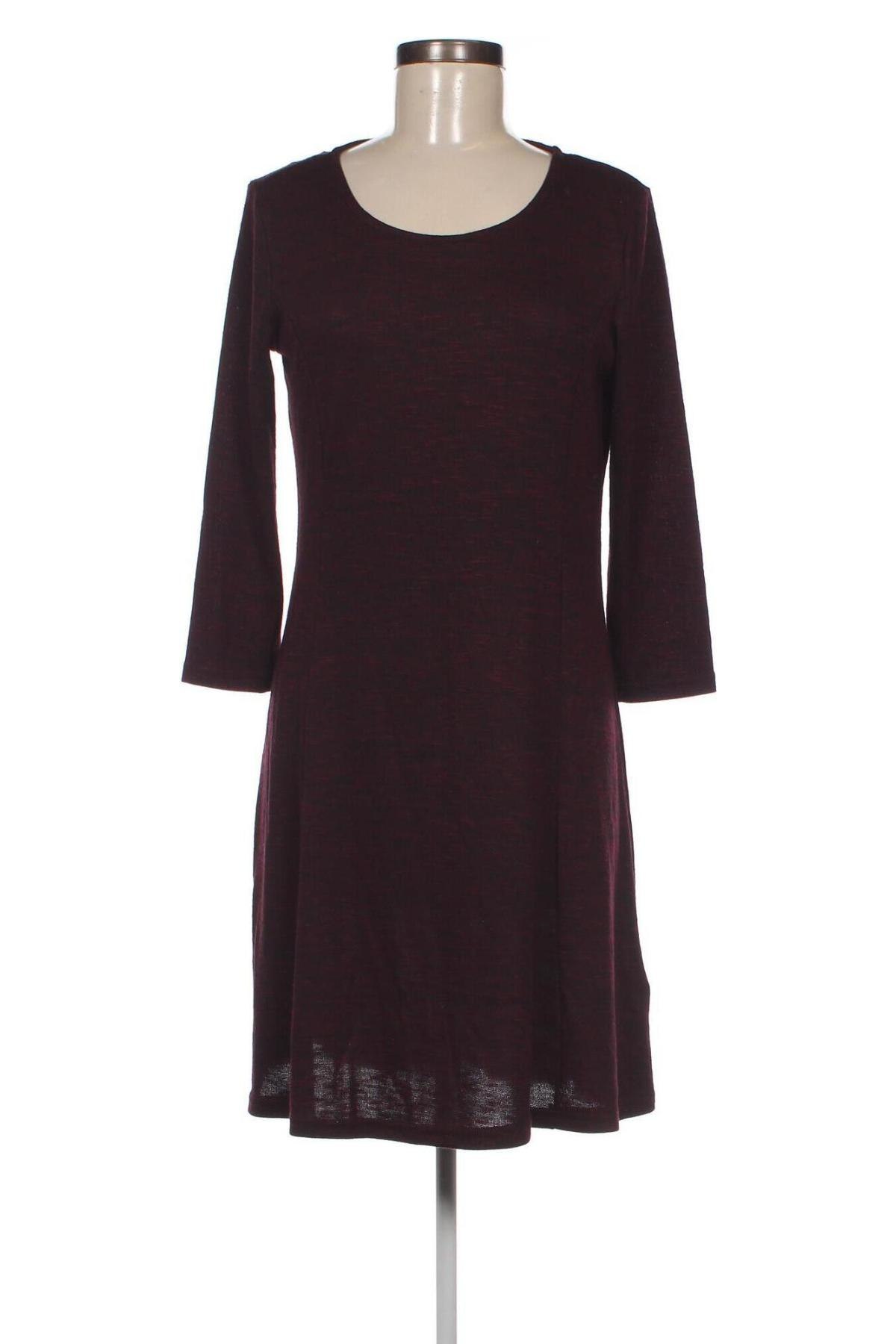 Φόρεμα Jean Pascale, Μέγεθος S, Χρώμα Κόκκινο, Τιμή 7,18 €