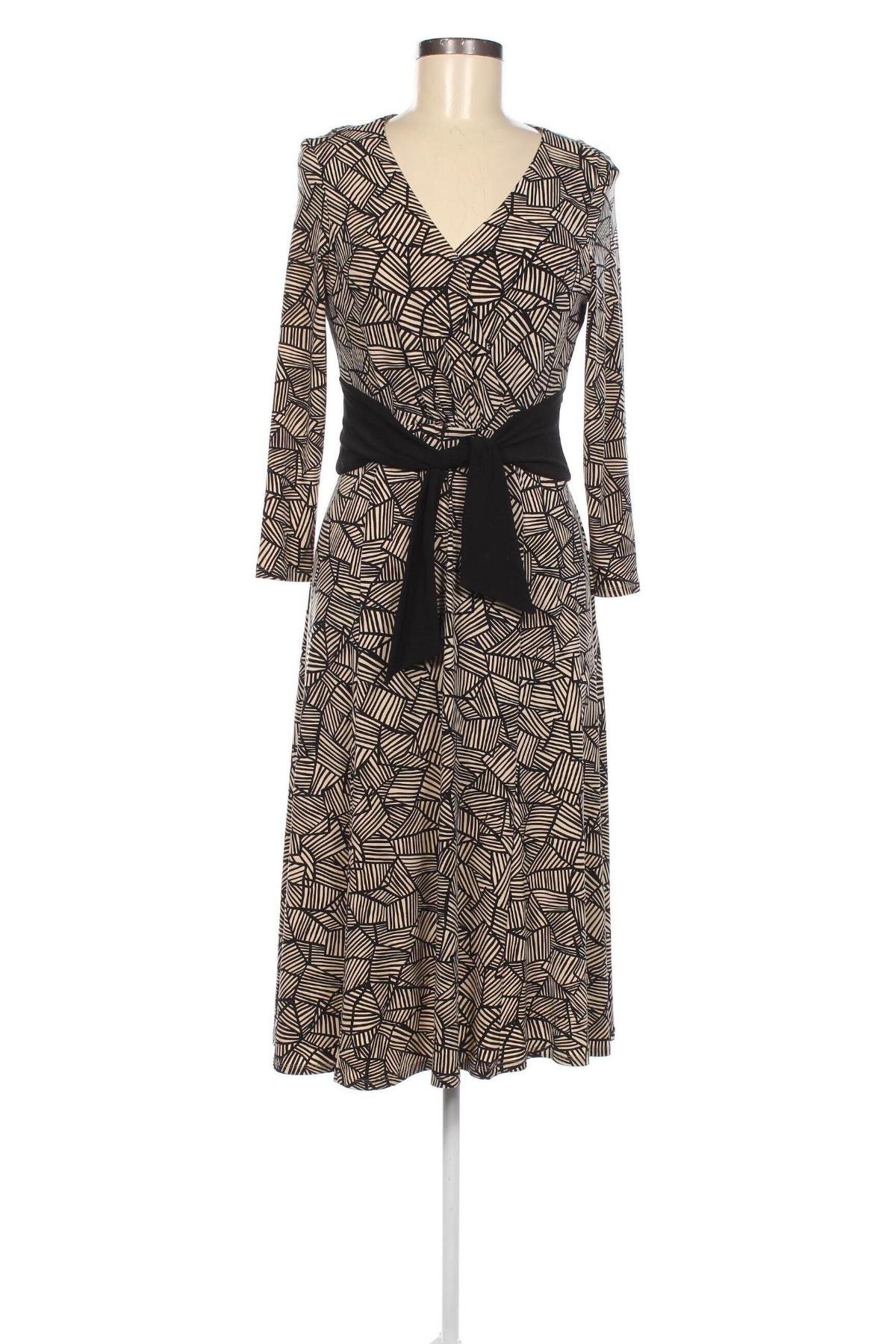 Kleid Jones New York, Größe S, Farbe Mehrfarbig, Preis 12,52 €