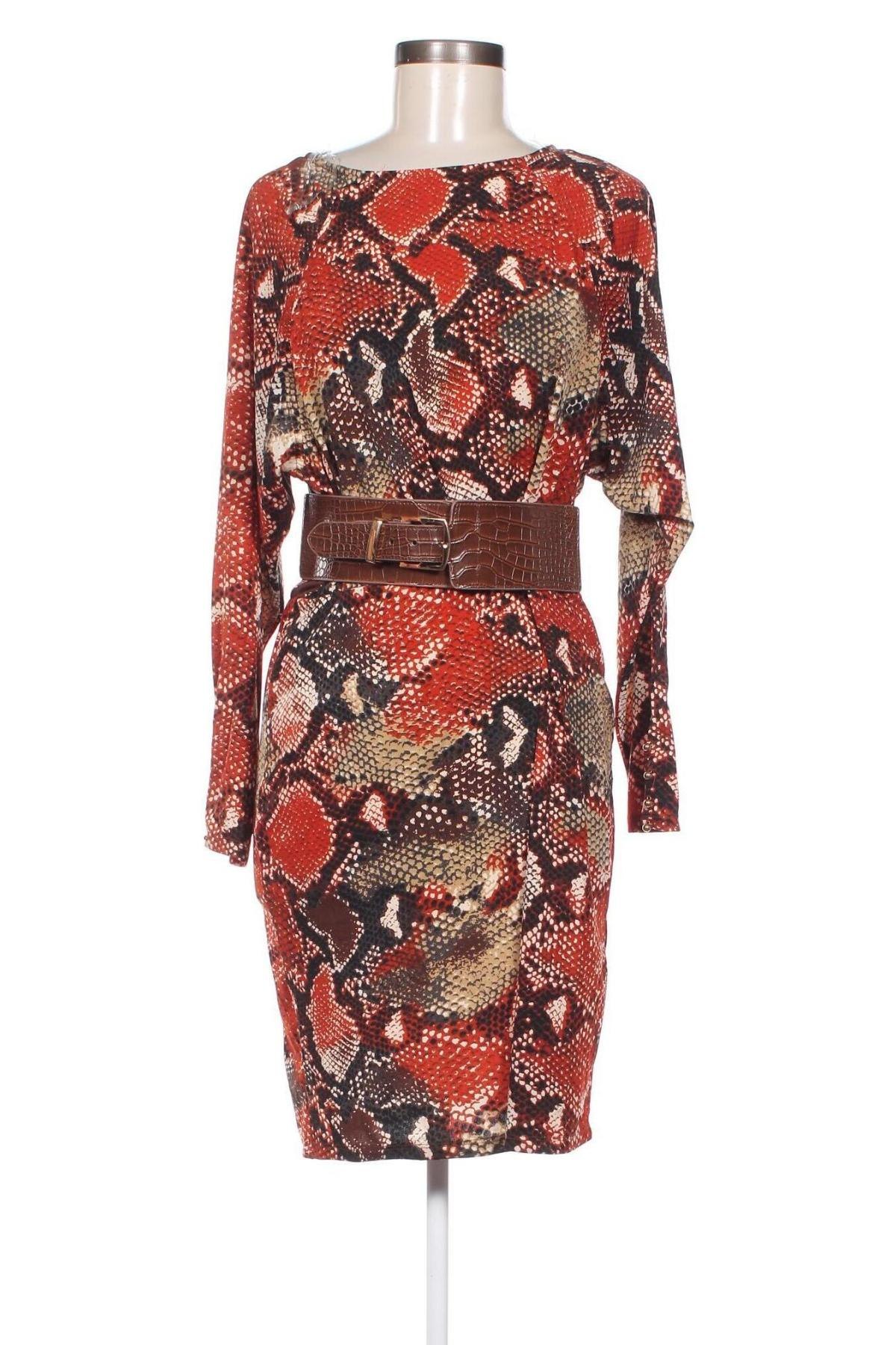 Φόρεμα Jus D'orange, Μέγεθος M, Χρώμα Πολύχρωμο, Τιμή 42,90 €