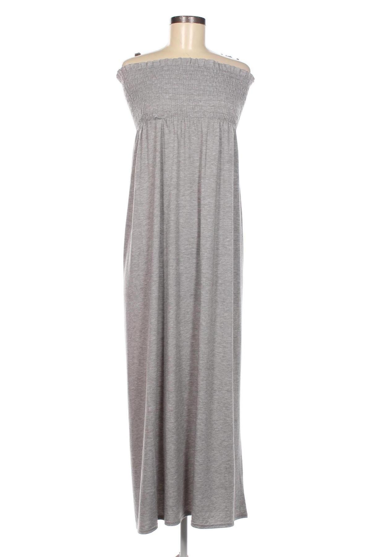 Kleid Just Wear, Größe S, Farbe Grau, Preis € 9,82