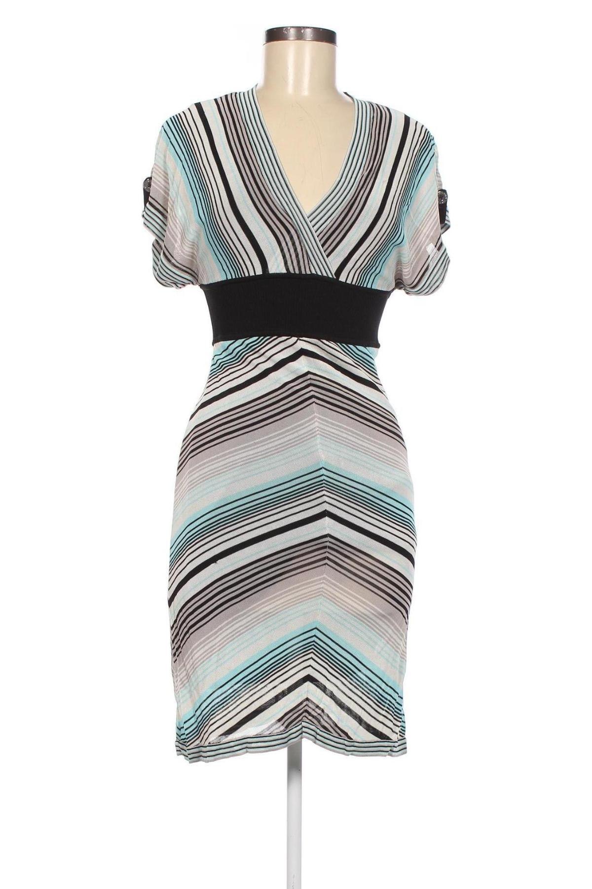 Kleid Karen Millen, Größe M, Farbe Mehrfarbig, Preis 30,40 €