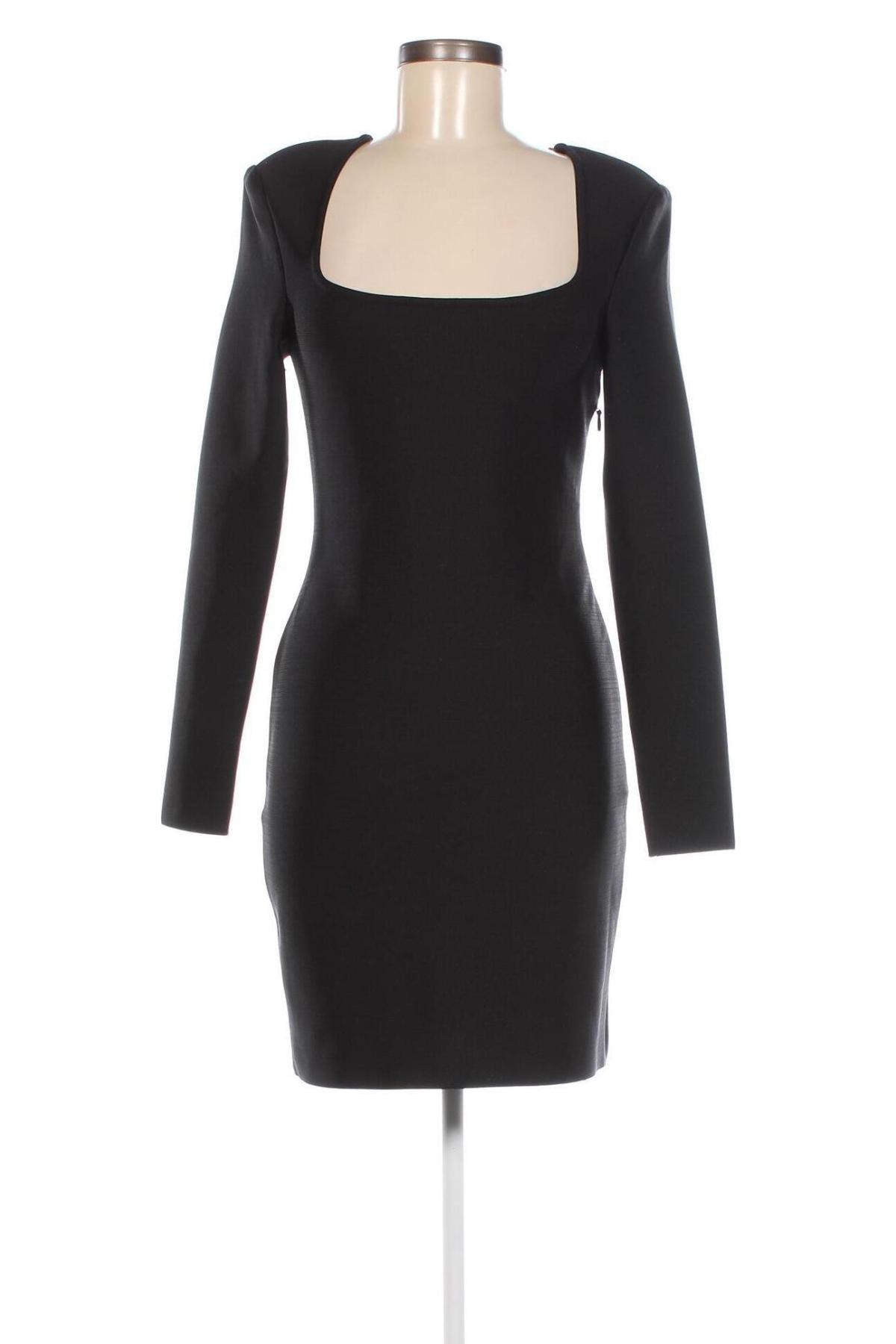 Kleid Karen Millen, Größe M, Farbe Schwarz, Preis 61,24 €