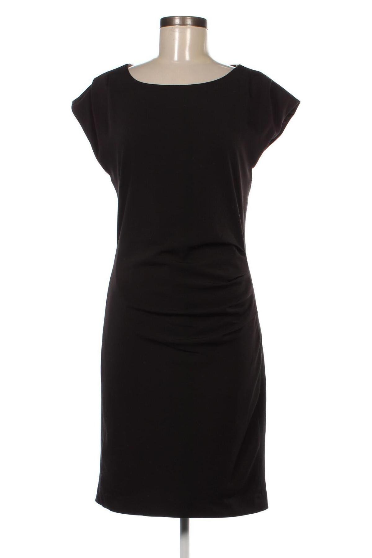 Φόρεμα Karen by Simonsen, Μέγεθος M, Χρώμα Μαύρο, Τιμή 25,04 €