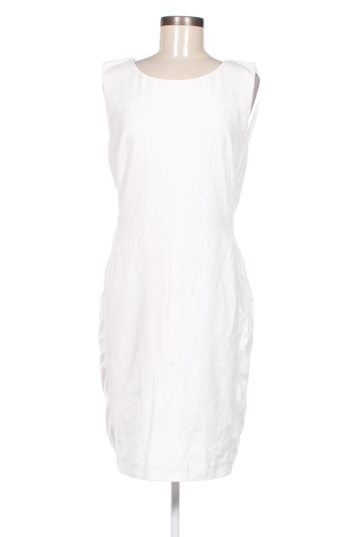 Φόρεμα Karen by Simonsen, Μέγεθος M, Χρώμα Λευκό, Τιμή 37,52 €