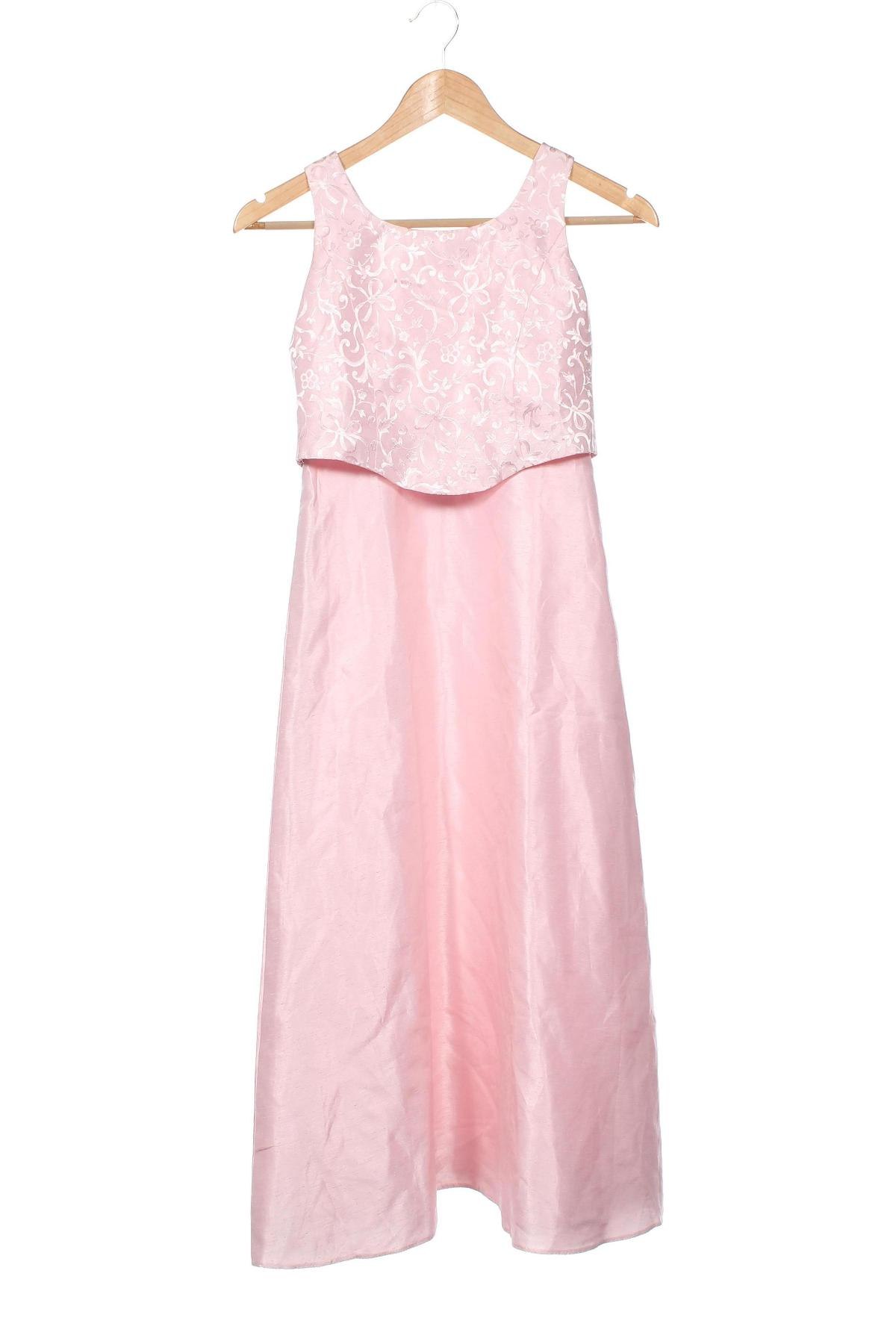 Kleid Kelsey Rose, Größe XS, Farbe Rosa, Preis € 3,99