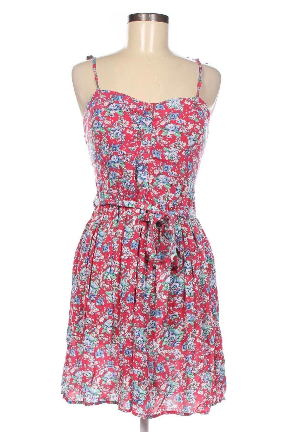 Φόρεμα Kenvelo, Μέγεθος S, Χρώμα Πολύχρωμο, Τιμή 7,56 €