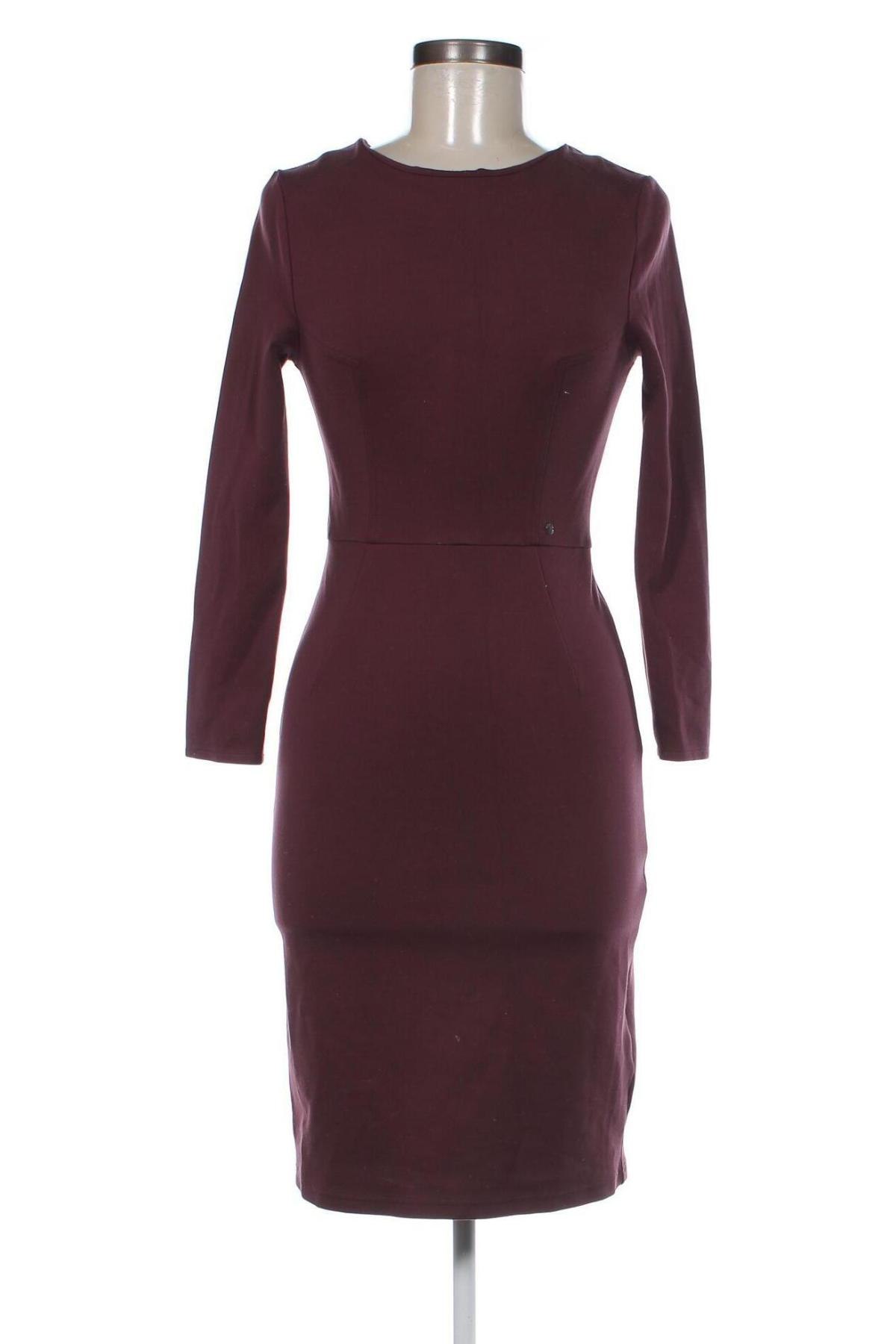 Kleid Khujo, Größe S, Farbe Rot, Preis € 29,34