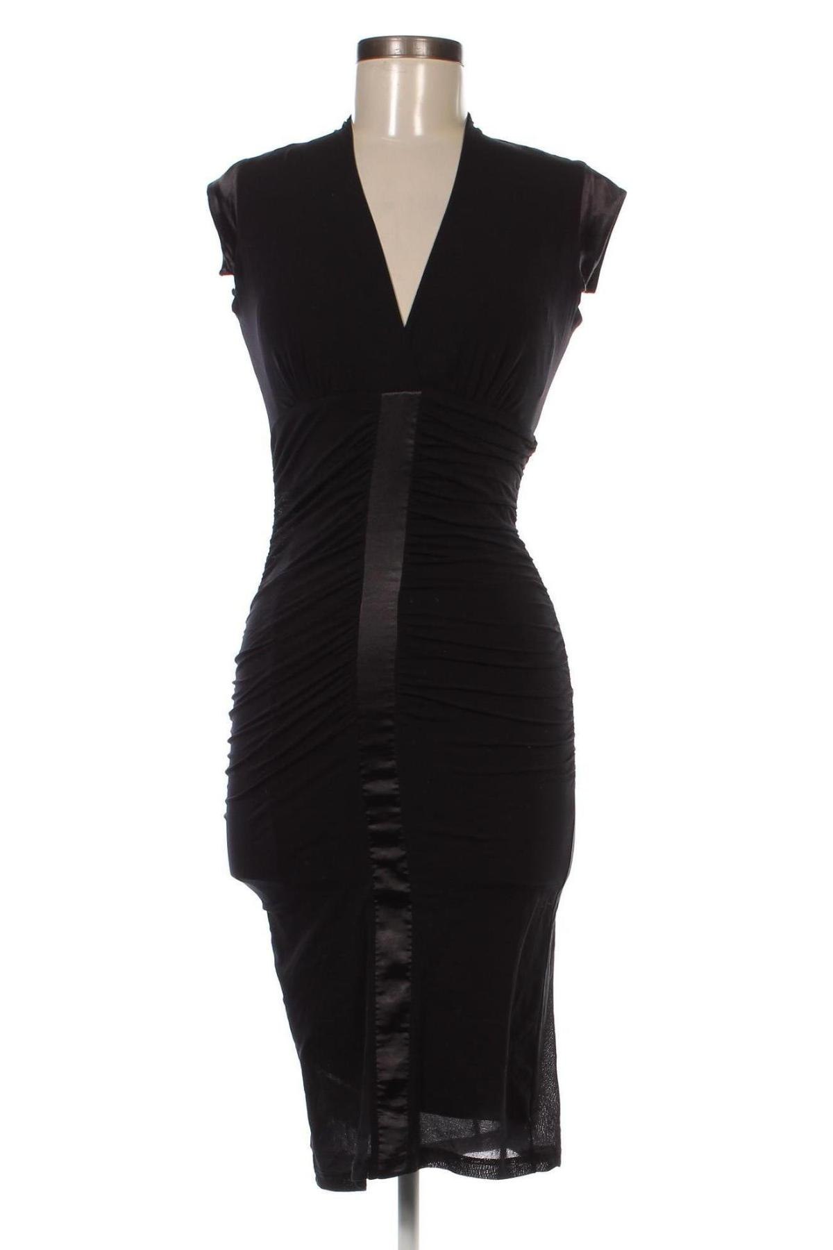 Kleid Kikiriki, Größe S, Farbe Schwarz, Preis 15,13 €