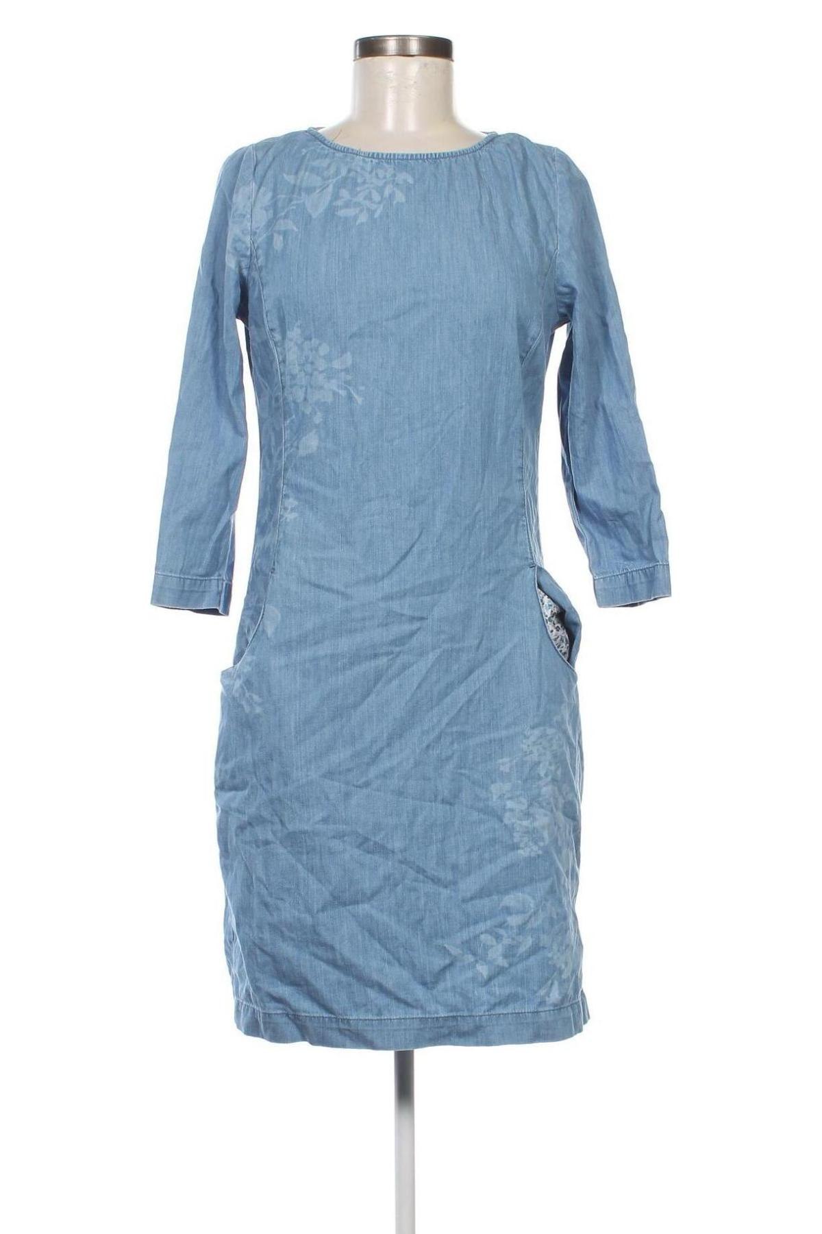 Kleid Kiomi, Größe M, Farbe Blau, Preis 15,03 €