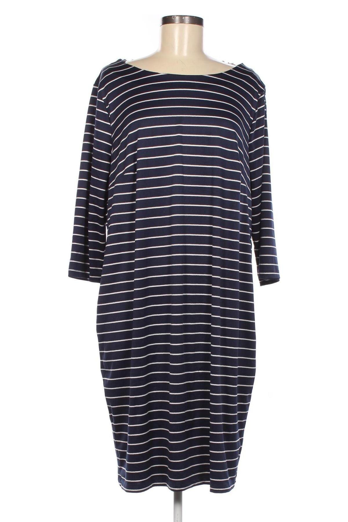 Kleid Komplimente, Größe XXL, Farbe Mehrfarbig, Preis € 24,55