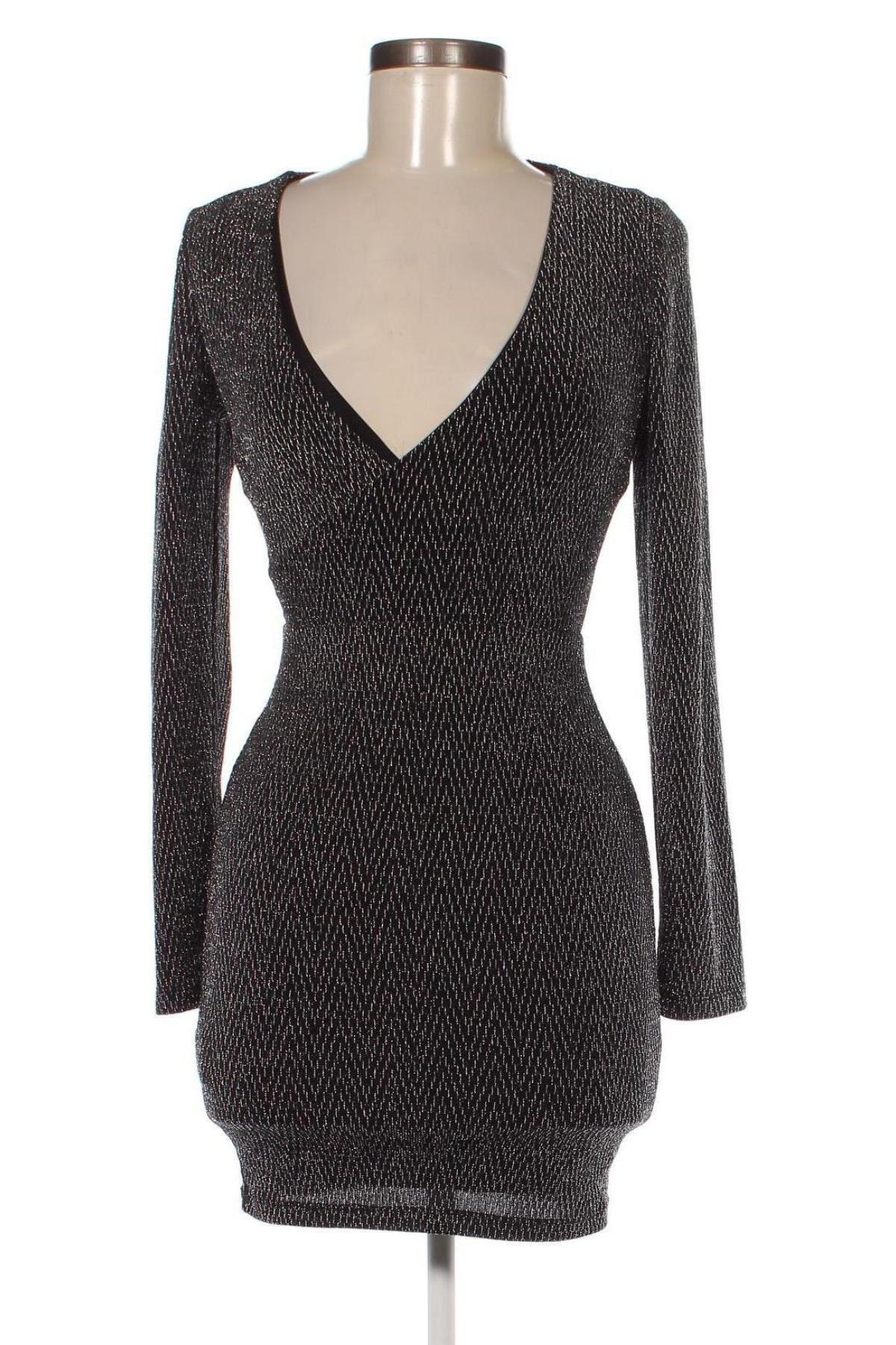 Φόρεμα Koton, Μέγεθος S, Χρώμα Μαύρο, Τιμή 24,58 €