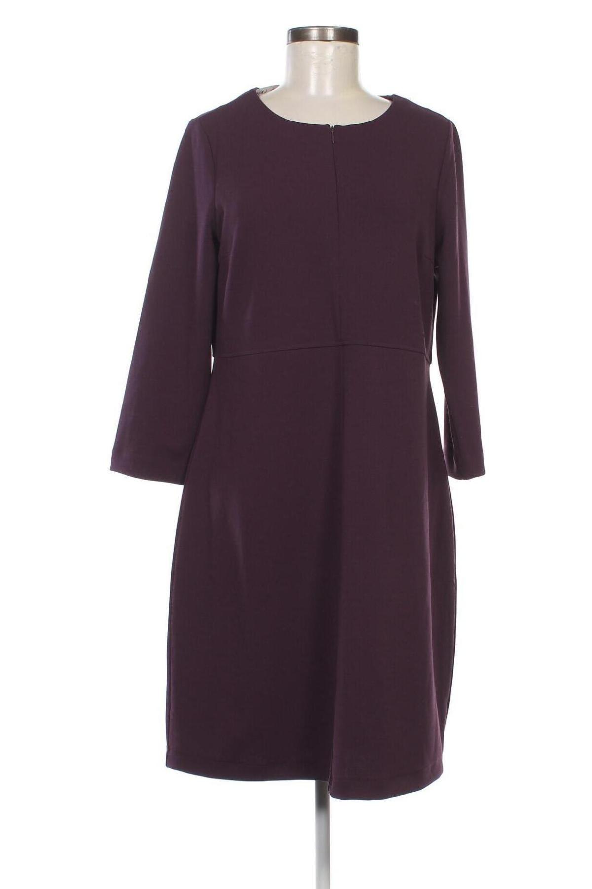 Kleid Kyra & Ko, Größe XL, Farbe Lila, Preis € 16,14