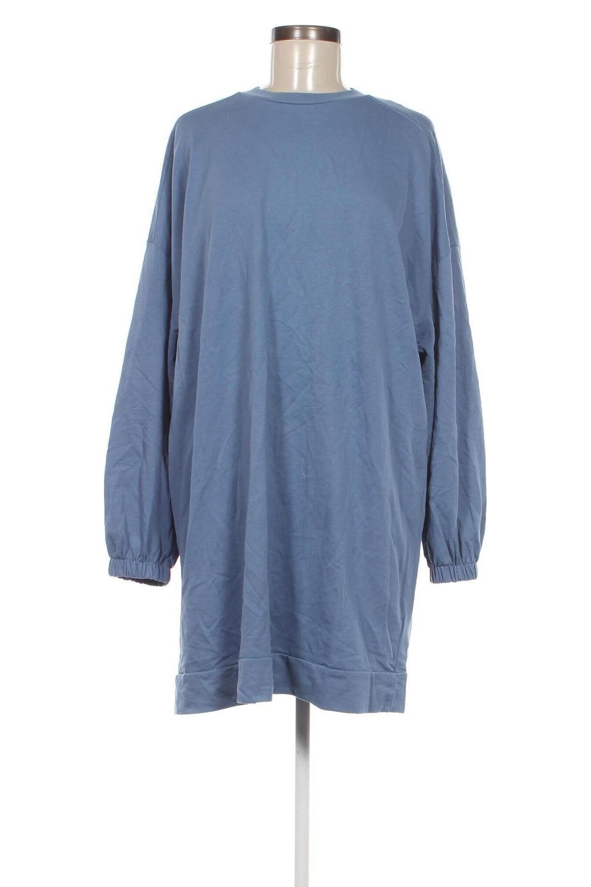 Kleid LC Waikiki, Größe XXL, Farbe Blau, Preis € 9,08