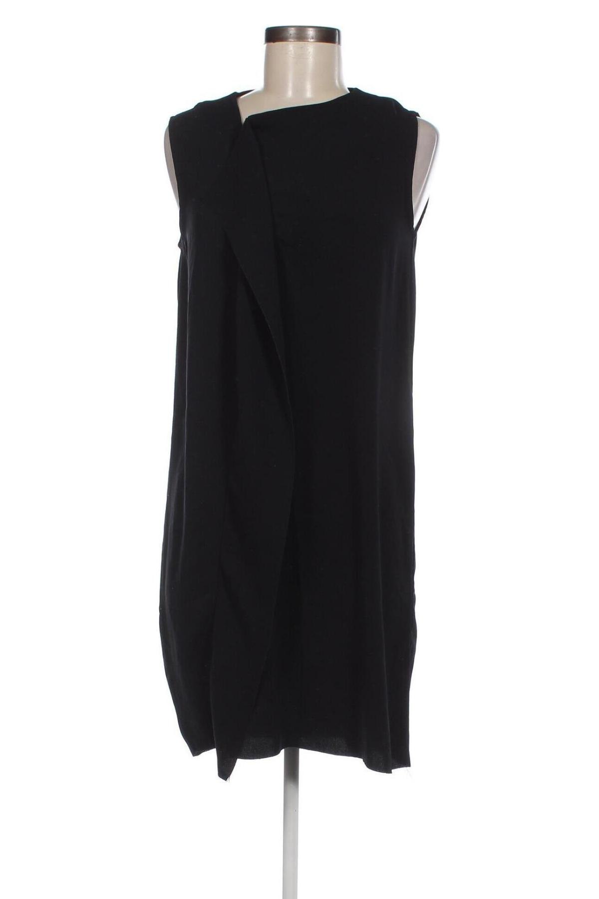 Rochie LC Waikiki, Mărime M, Culoare Negru, Preț 81,81 Lei