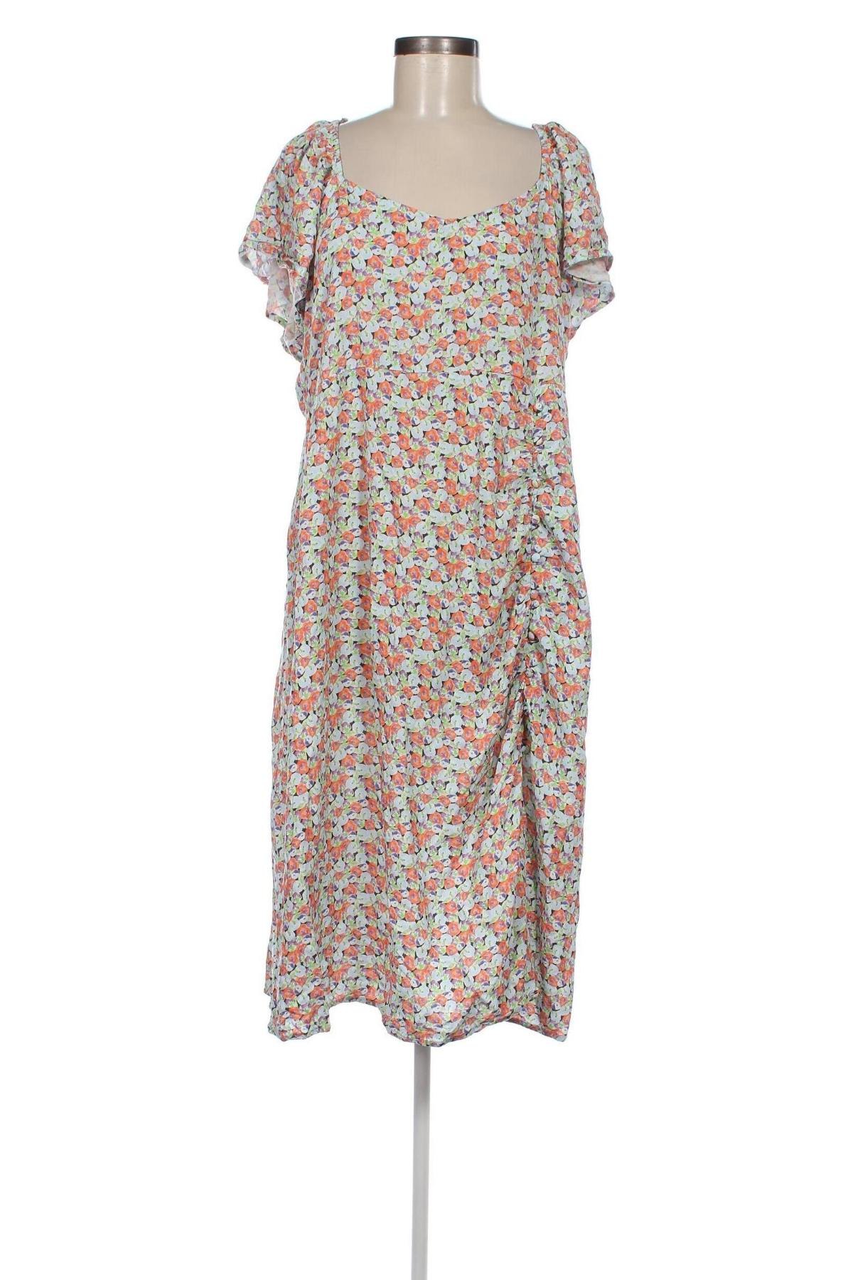 Kleid LC Waikiki, Größe XL, Farbe Mehrfarbig, Preis € 14,83
