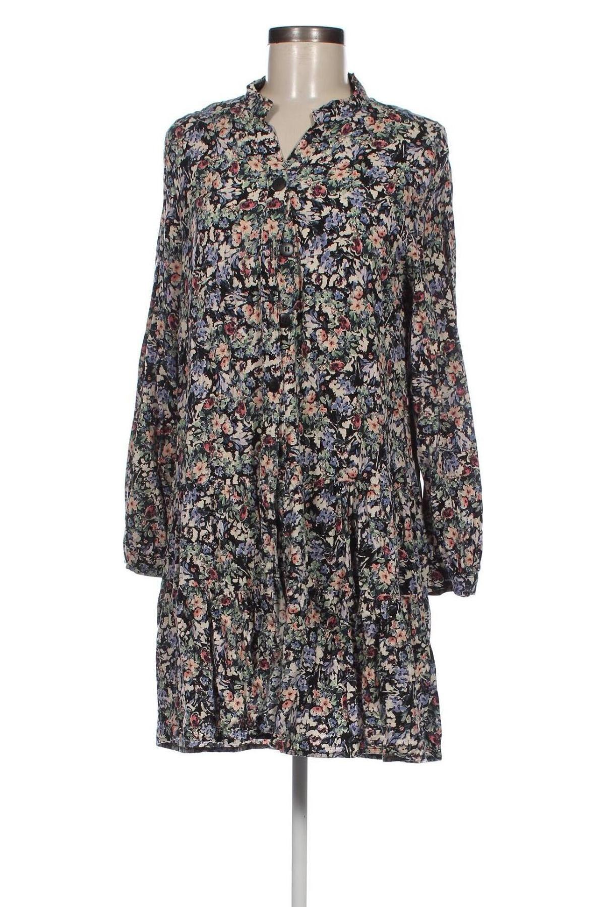 Kleid LC Waikiki, Größe M, Farbe Mehrfarbig, Preis 8,90 €