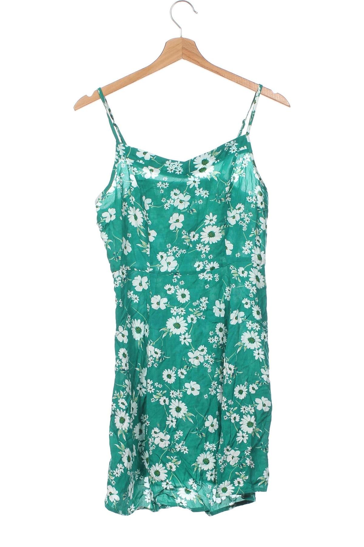 Kleid LCW, Größe S, Farbe Grün, Preis 7,56 €