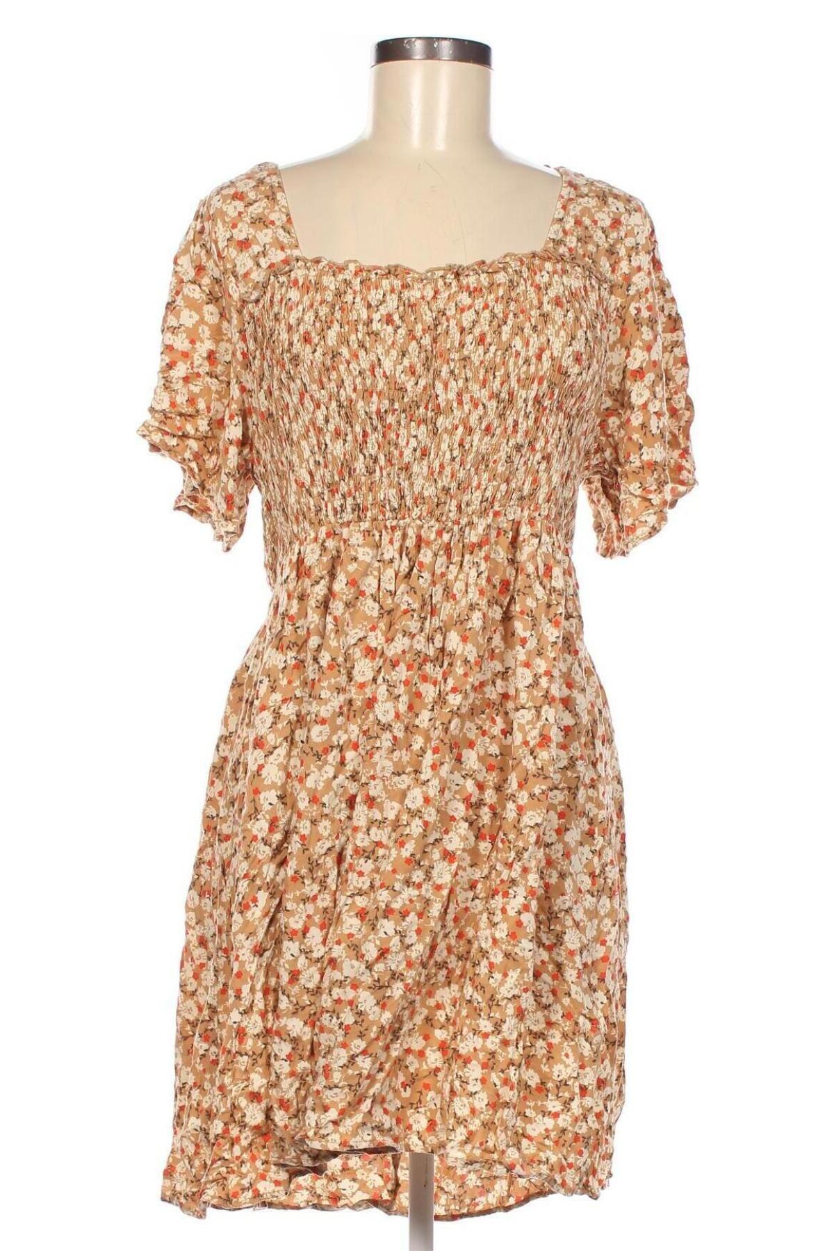 Kleid LCW, Größe XL, Farbe Mehrfarbig, Preis € 8,45