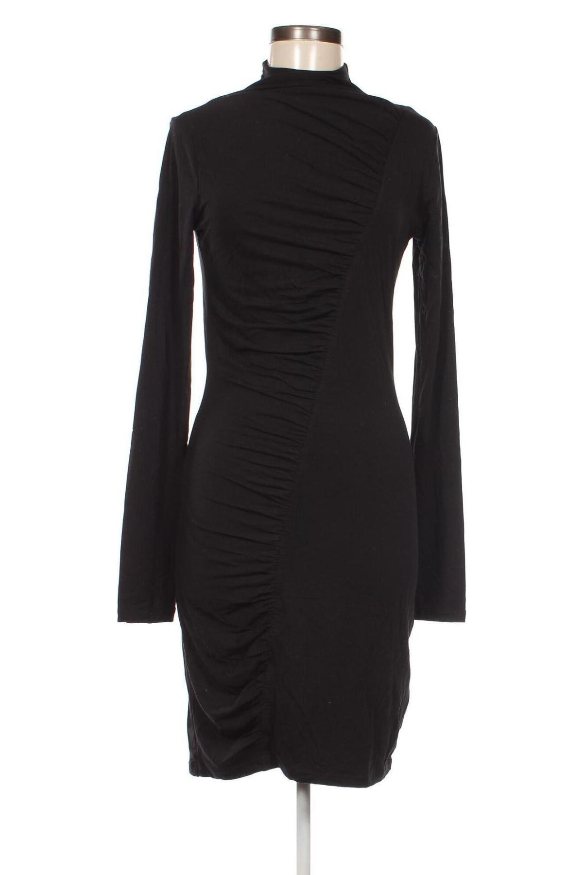 Kleid LEZU, Größe L, Farbe Schwarz, Preis € 38,56
