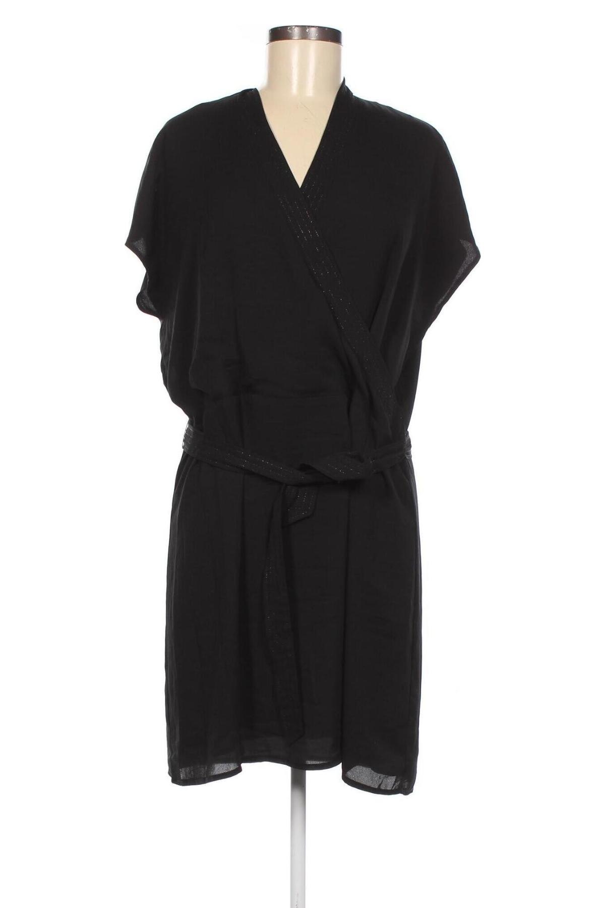 Kleid La Redoute, Größe M, Farbe Schwarz, Preis 15,97 €
