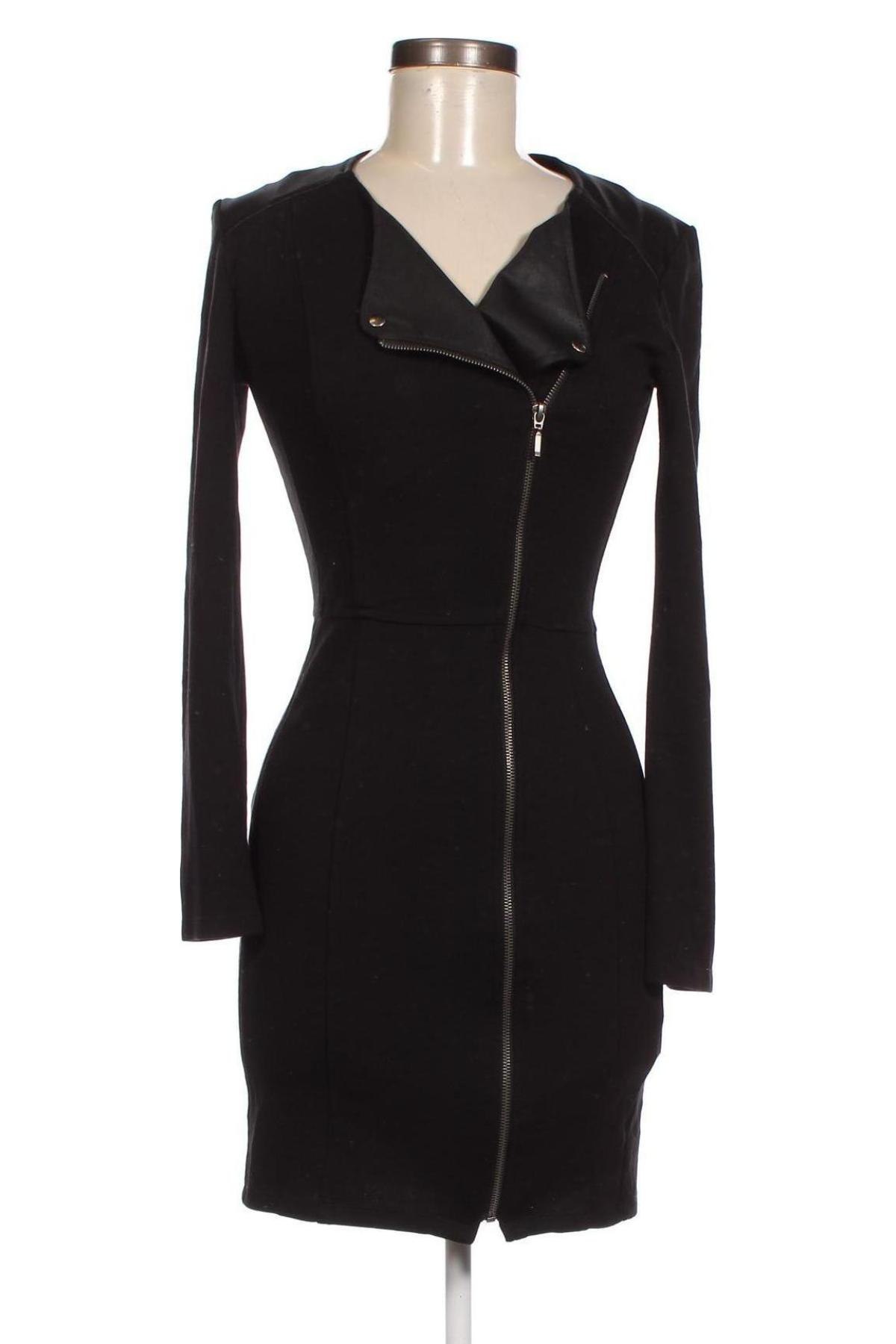 Φόρεμα La Redoute, Μέγεθος XXS, Χρώμα Μαύρο, Τιμή 7,42 €