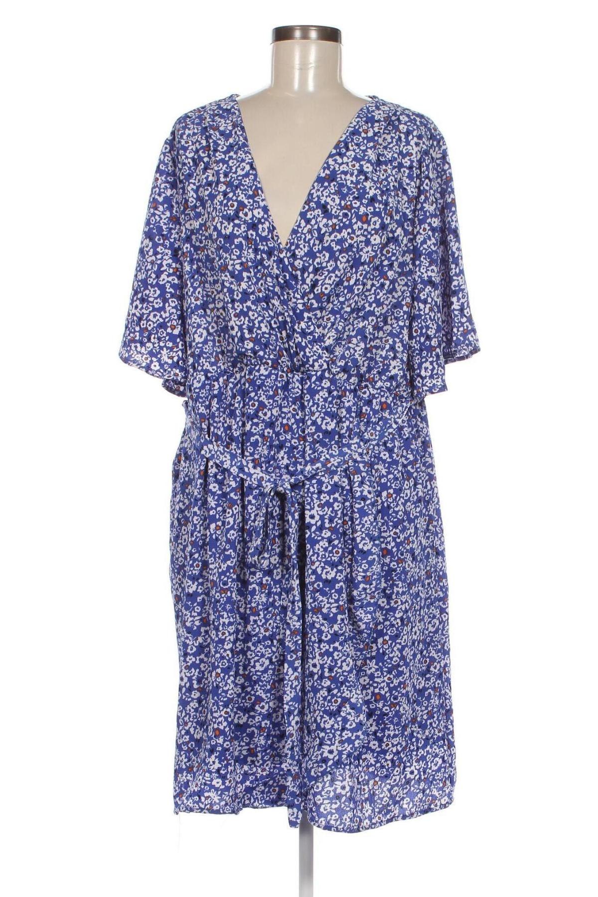 Φόρεμα Ladies, Μέγεθος XL, Χρώμα Πολύχρωμο, Τιμή 9,87 €