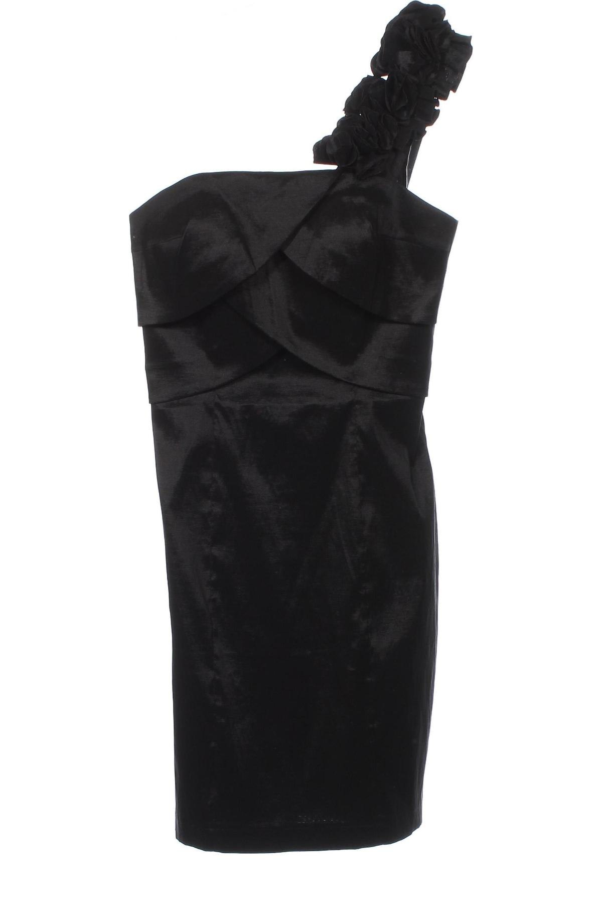 Kleid Laona, Größe L, Farbe Schwarz, Preis 34,37 €