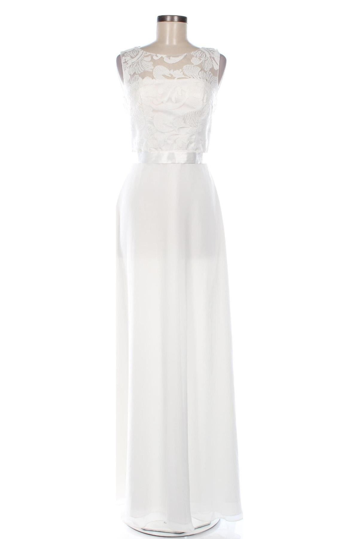 Kleid Laona, Größe M, Farbe Weiß, Preis € 91,05