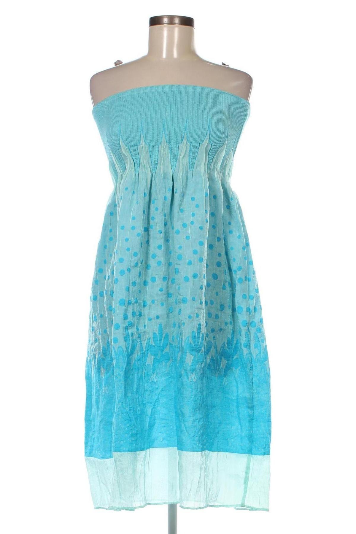 Rochie Lapis, Mărime M, Culoare Albastru, Preț 33,99 Lei