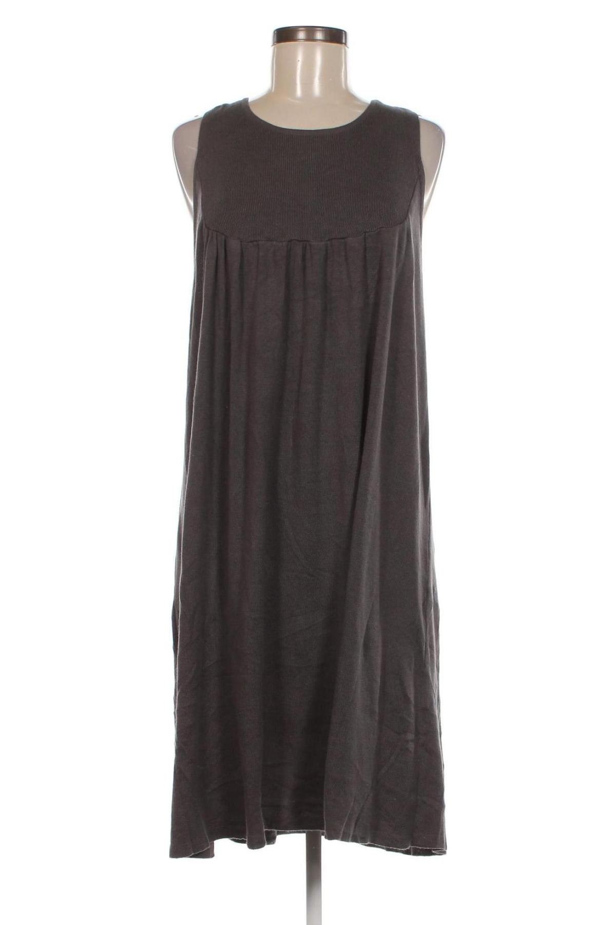 Φόρεμα Lapis, Μέγεθος XL, Χρώμα Γκρί, Τιμή 8,07 €
