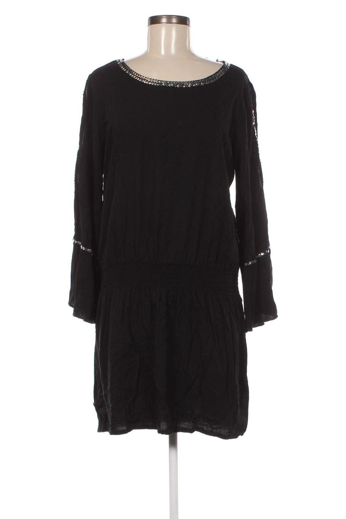 Rochie Lascana, Mărime M, Culoare Negru, Preț 42,93 Lei