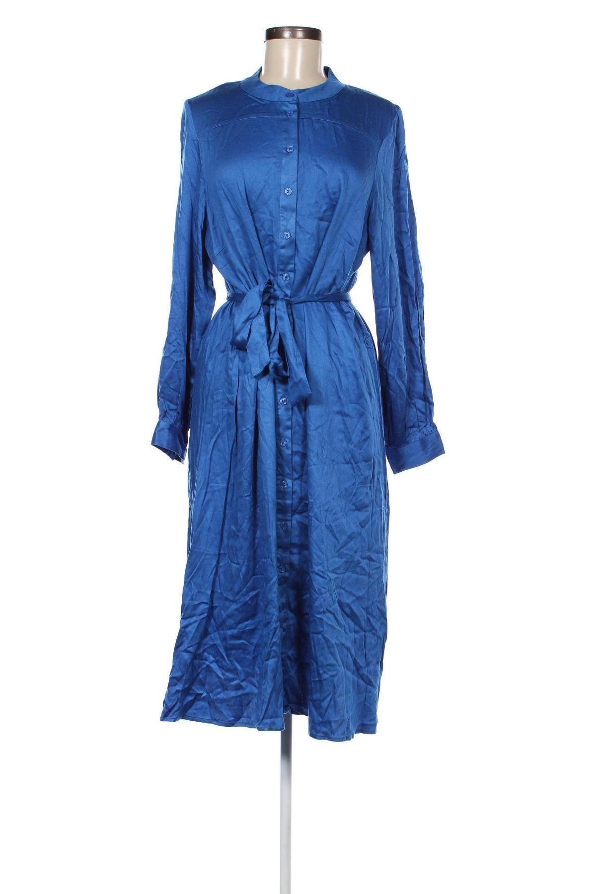 Kleid Lascana, Größe XL, Farbe Blau, Preis € 23,71