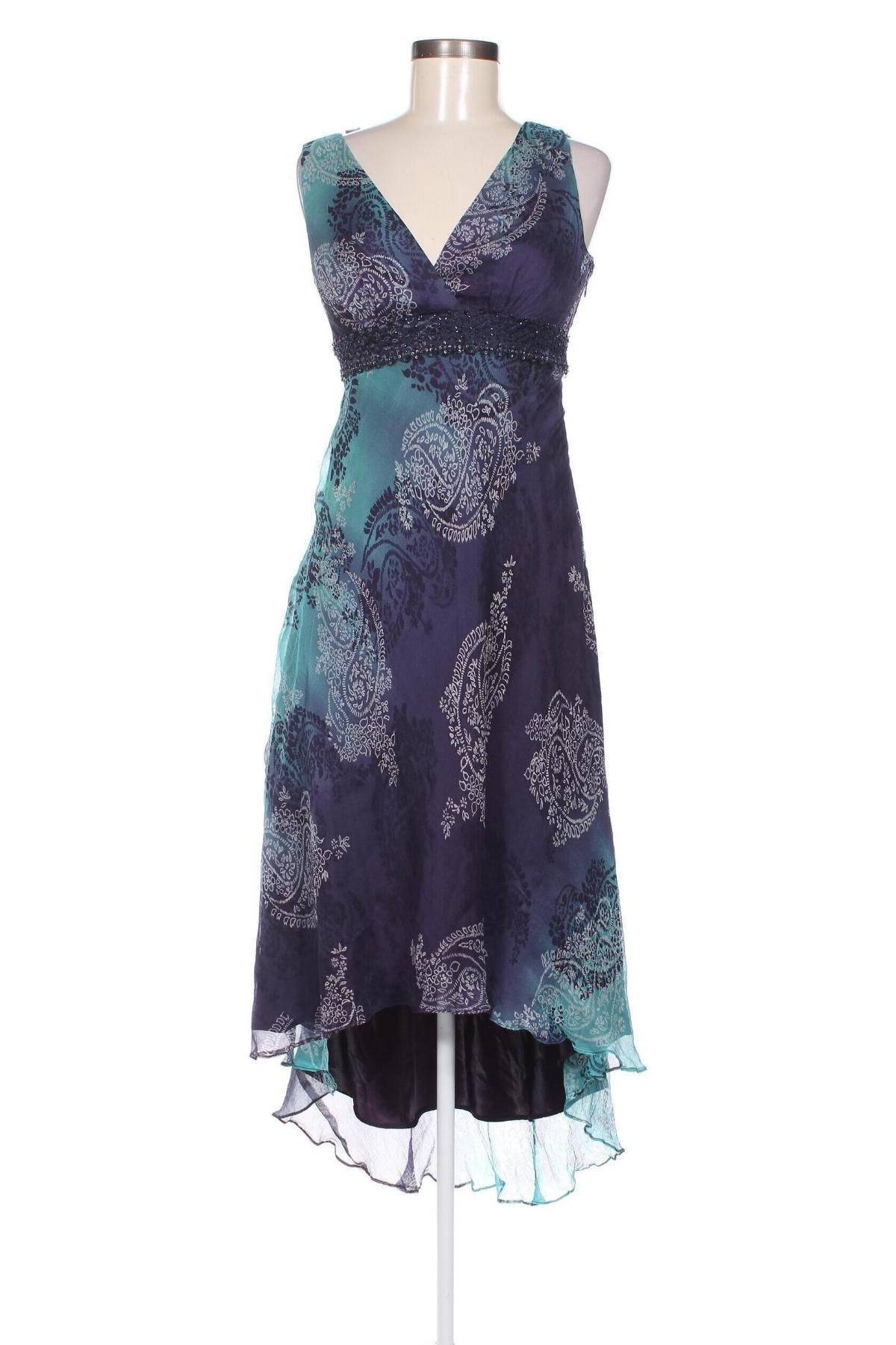 Kleid Laundry By Shelli Segal, Größe S, Farbe Mehrfarbig, Preis 71,76 €